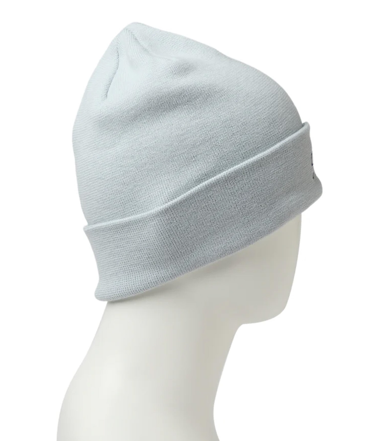 NEW ERA ニューエラ ビーニー ニット帽 ベーシック カフニット Cool
