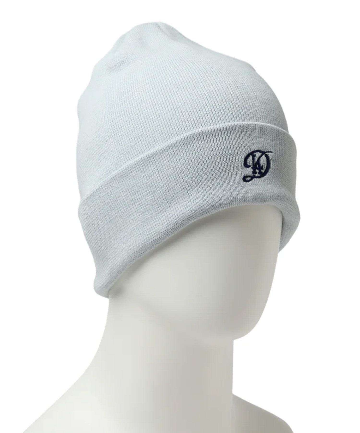 NEW ERA ニューエラ ビーニー ニット帽 ベーシック カフニット Cool