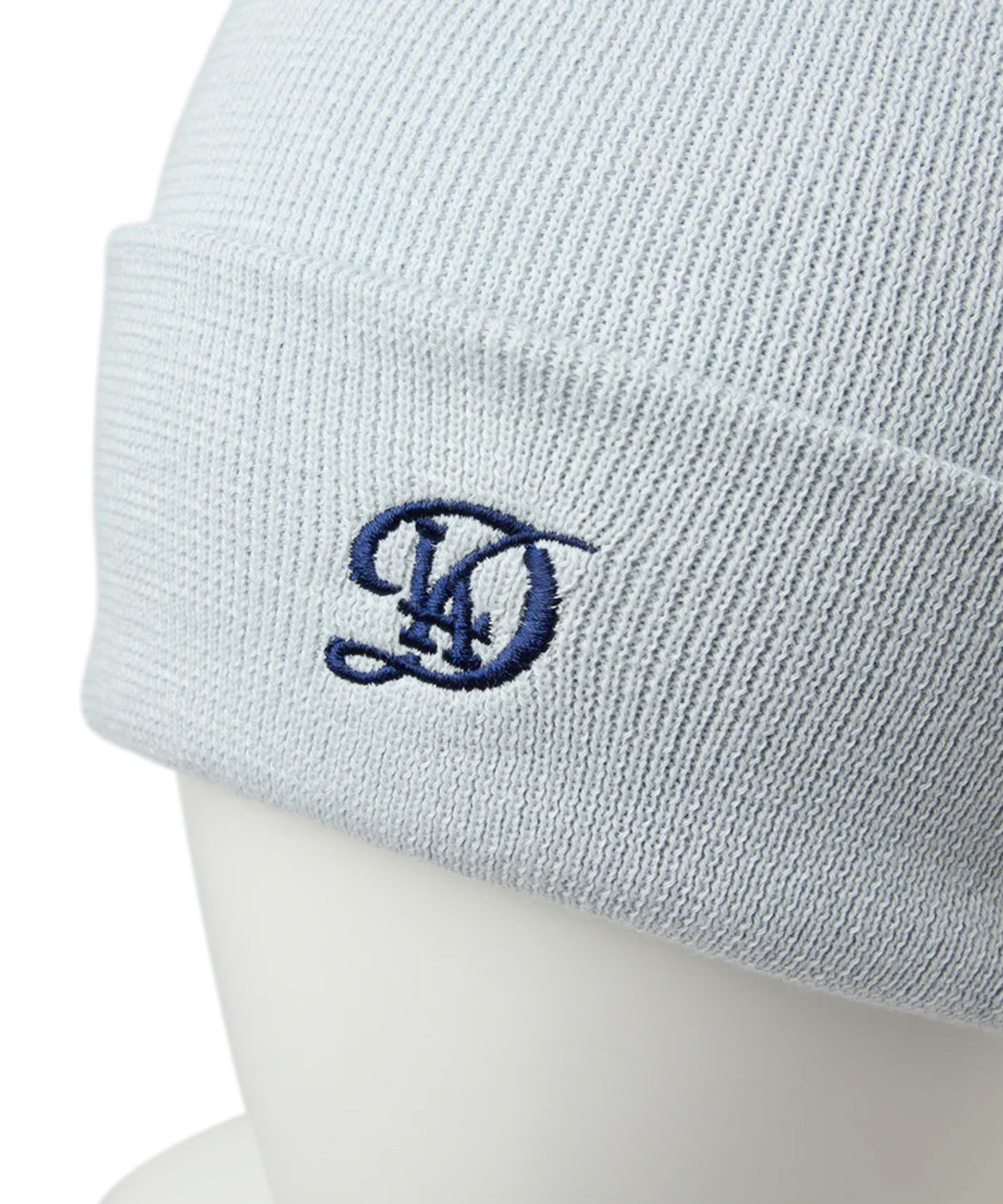 NEW ERA ニューエラ ビーニー ニット帽 ベーシック カフニット Cool