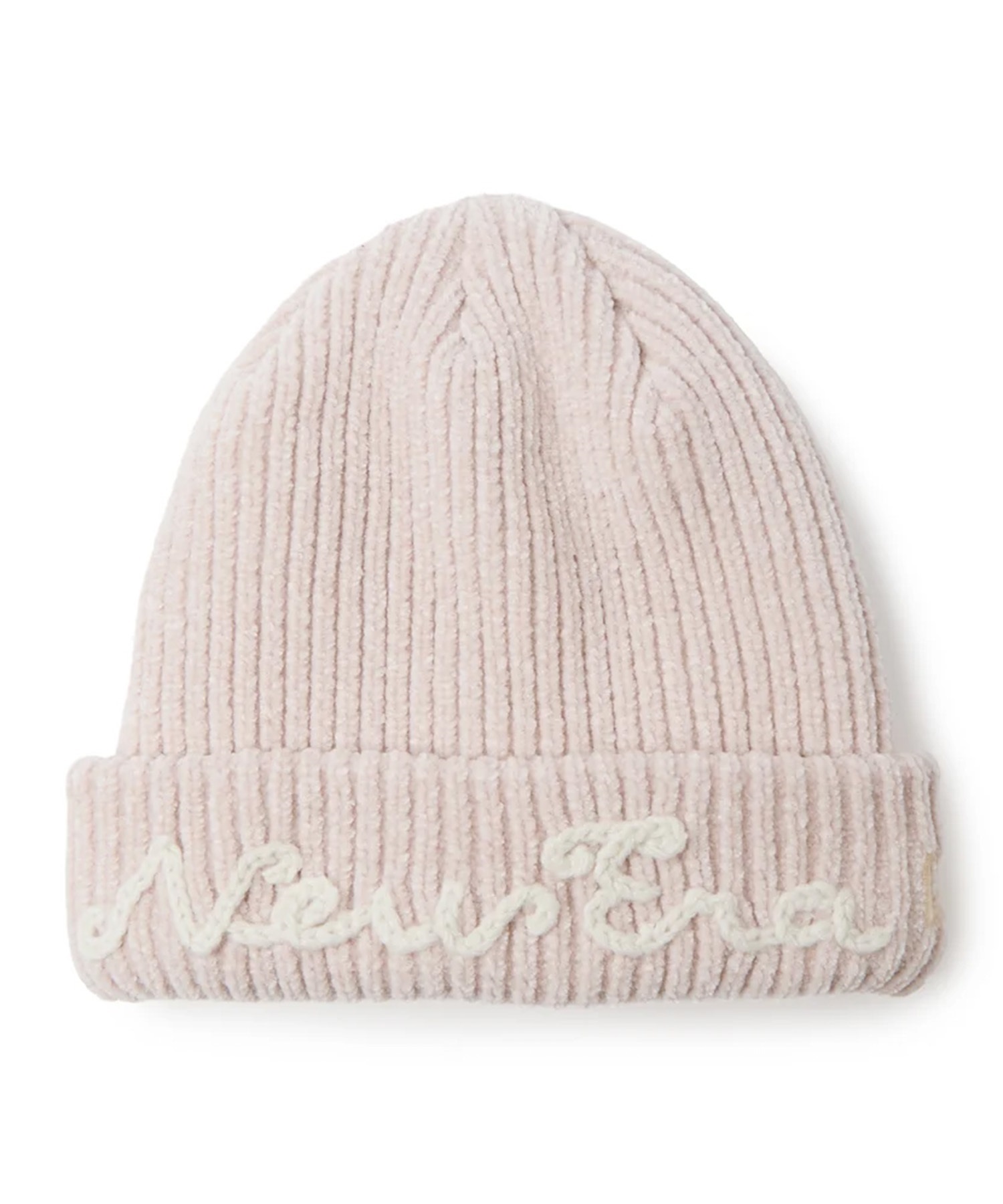 NEW ERA ニューエラ ビーニー ニット帽 ベーシック カフニット