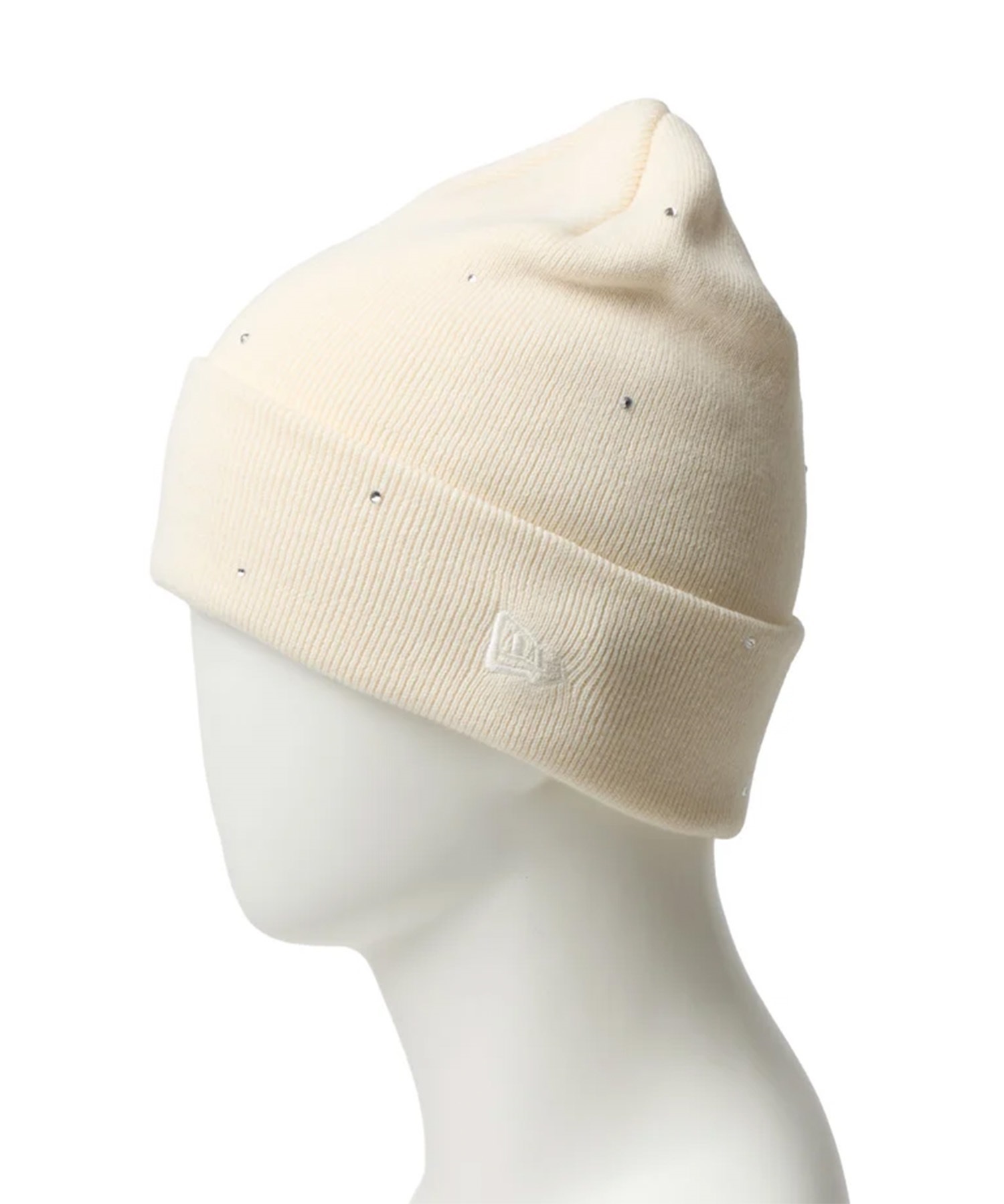 NEW ERA ニューエラ ビーニー ニット帽 ベーシック カフニット