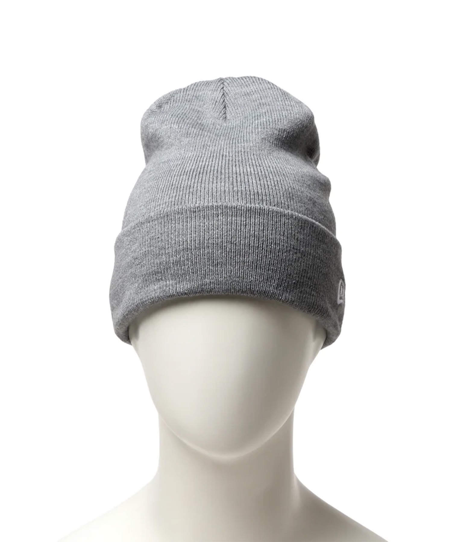 NEW ERA ニューエラ ニット帽 ビーニー ニットキャップ ベーシック