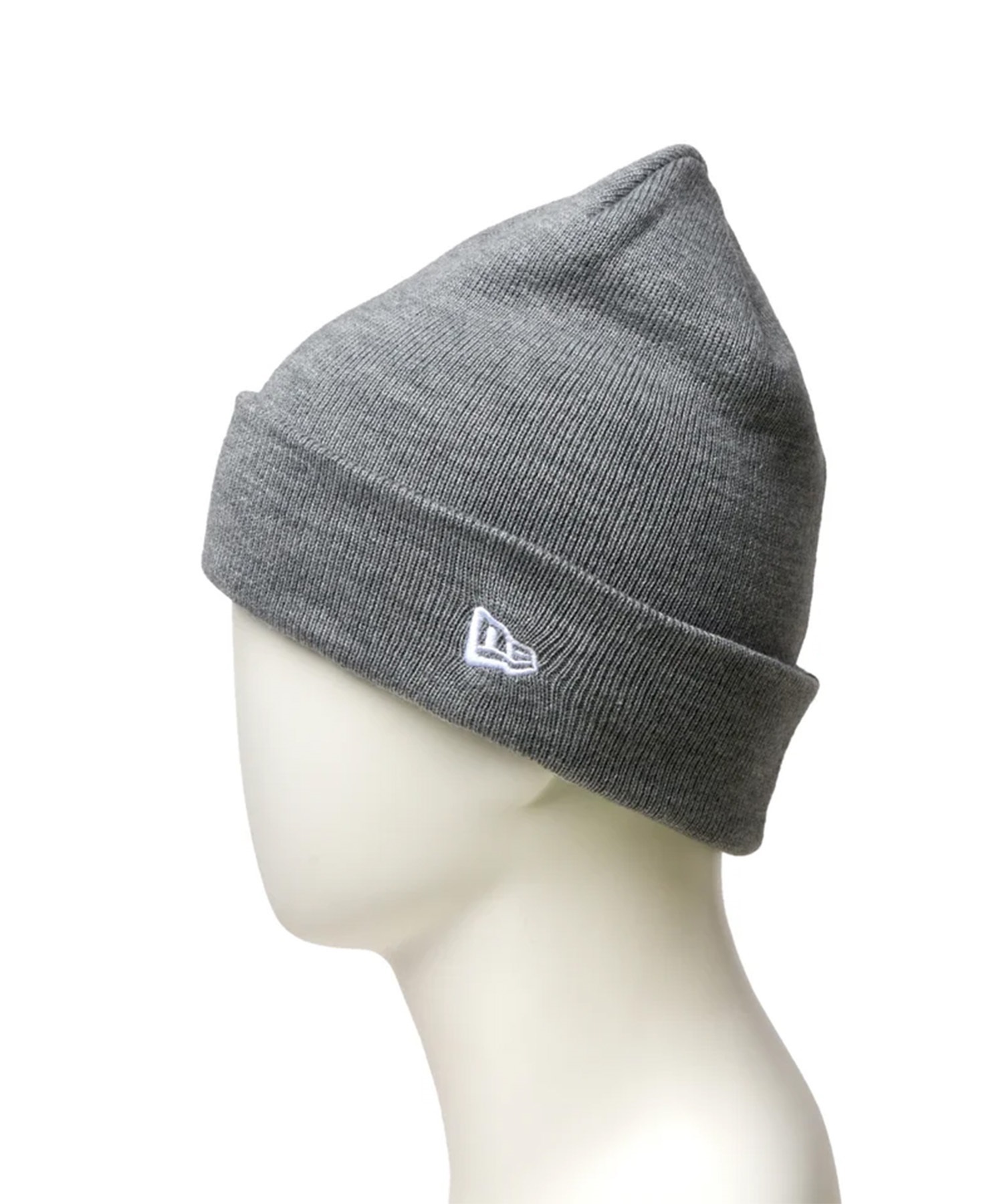 NEW ERA ニューエラ ニット帽 ビーニー ニットキャップ ベーシック