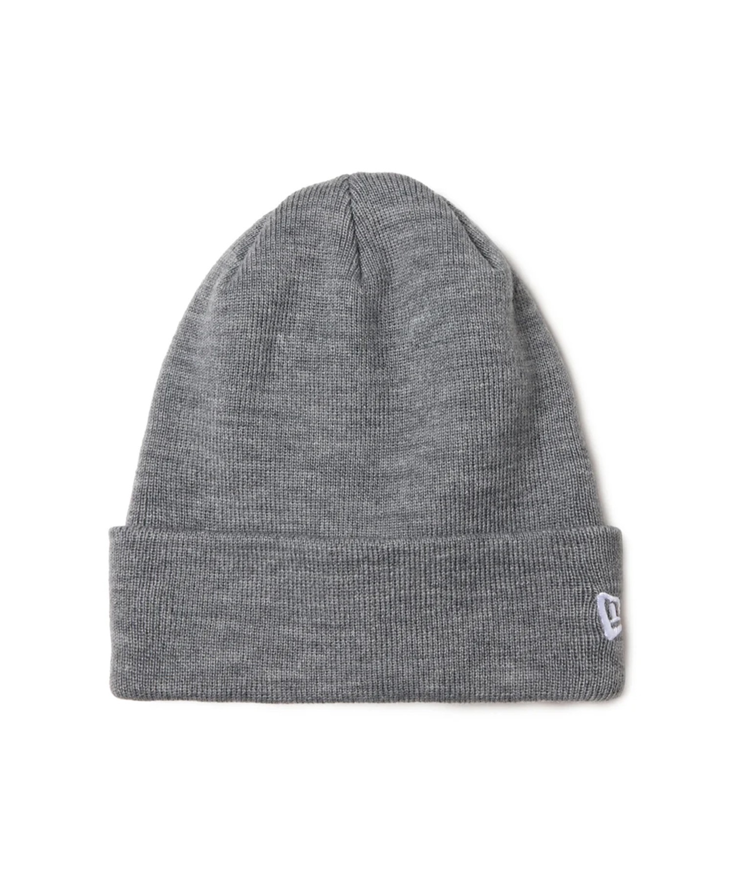 NEW ERA ニューエラ ニット帽 ビーニー ニットキャップ ベーシック