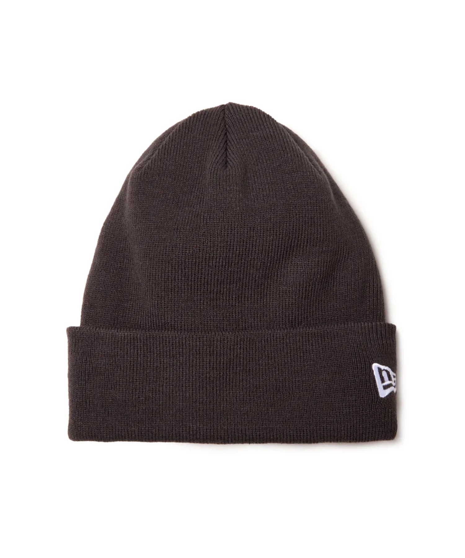 NEW ERA ニューエラ ニット帽 ビーニー ニットキャップ ベーシック