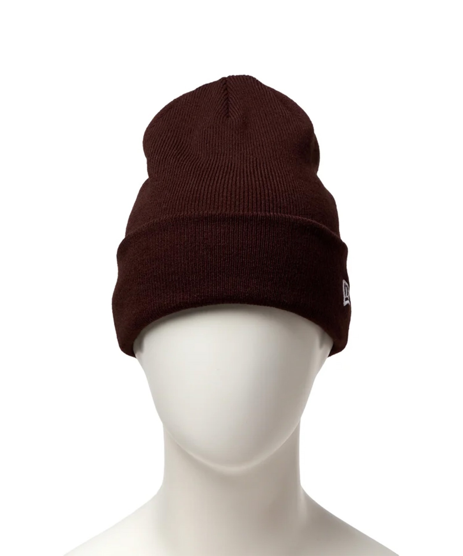 NEW ERA ニューエラ ニット帽 ビーニー ニットキャップ ベーシック