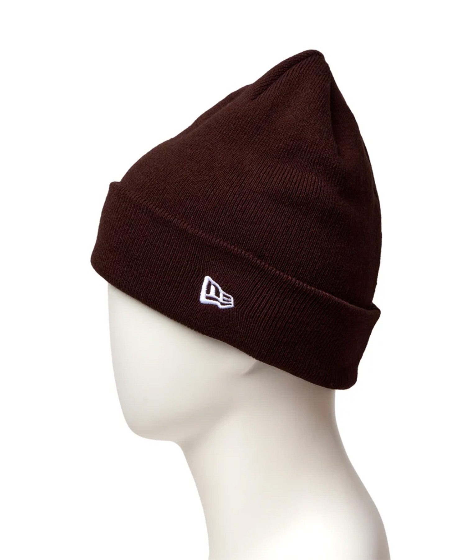 NEW ERA ニューエラ ニット帽 ビーニー ニットキャップ ベーシック