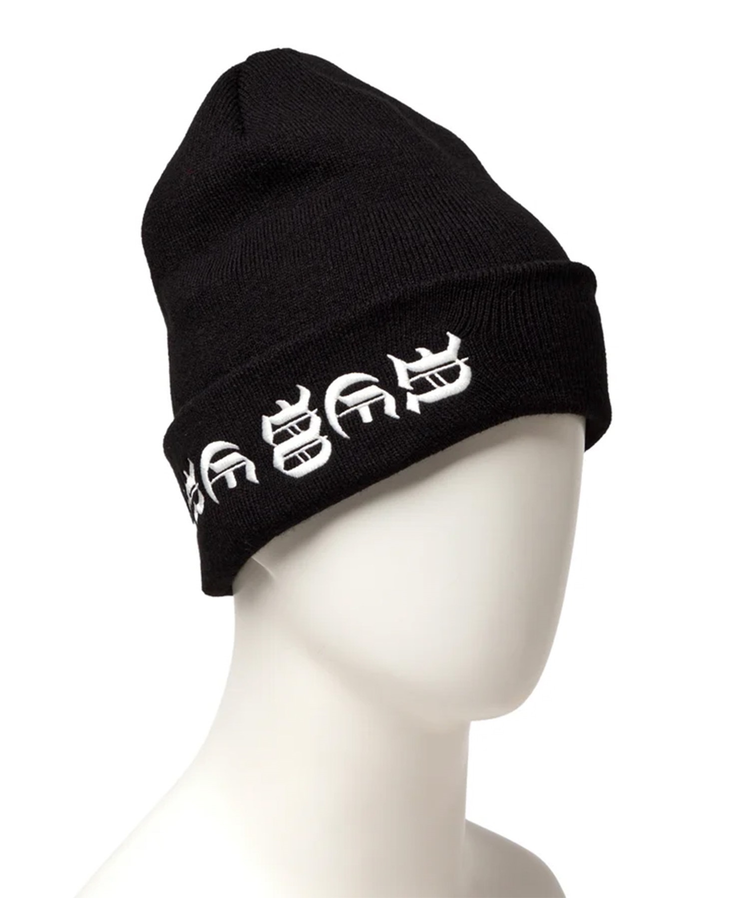 NEW ERA ニューエラ ビーニー ニット帽 ベーシック カフニット