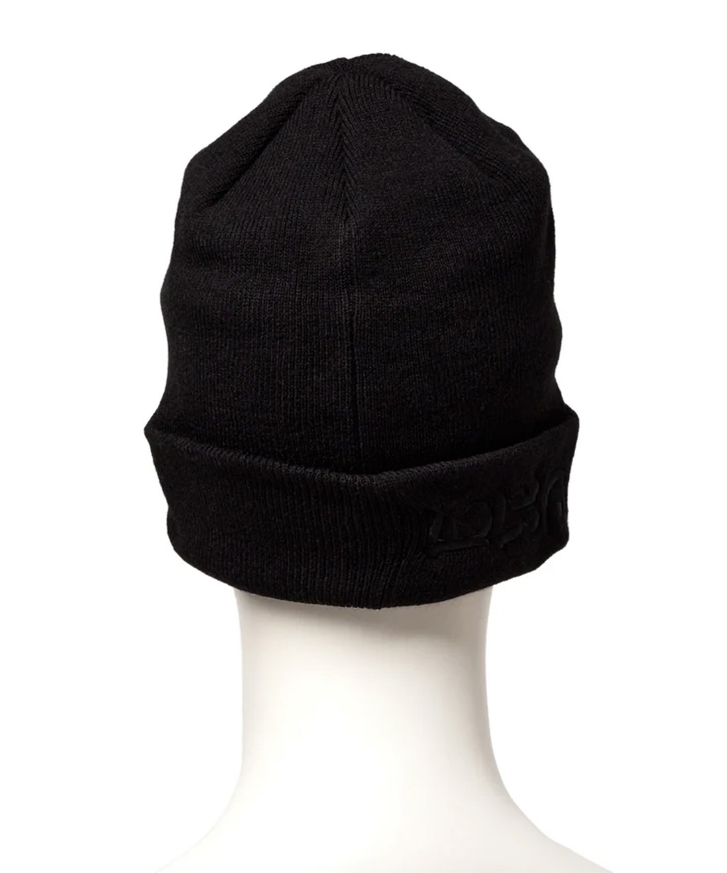 NEW ERA ニューエラ ビーニー ニット帽 ベーシック カフニット