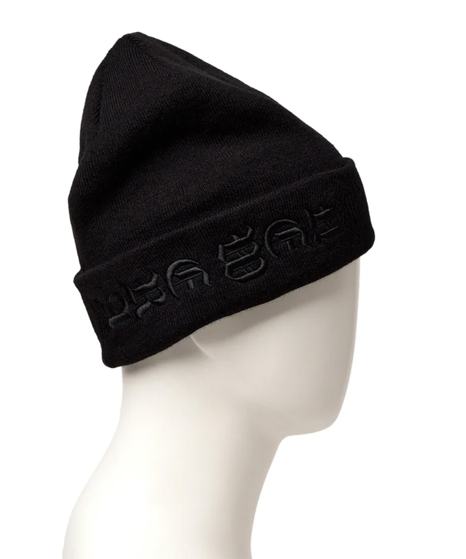 NEW ERA ニューエラ ビーニー ニット帽 ベーシック カフニット