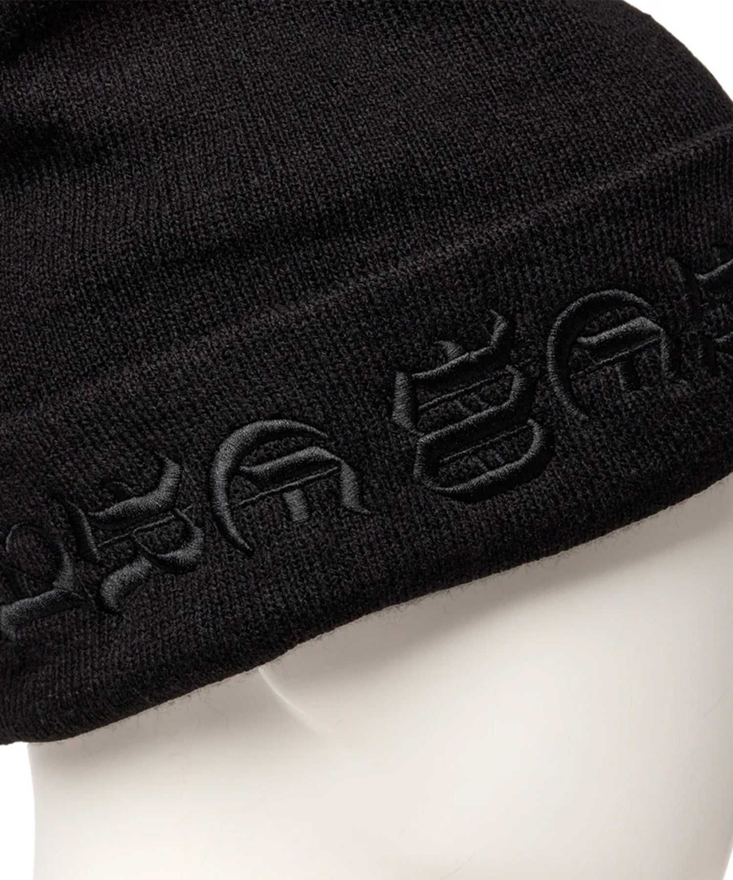 NEW ERA ニューエラ ビーニー ニット帽 ベーシック カフニット