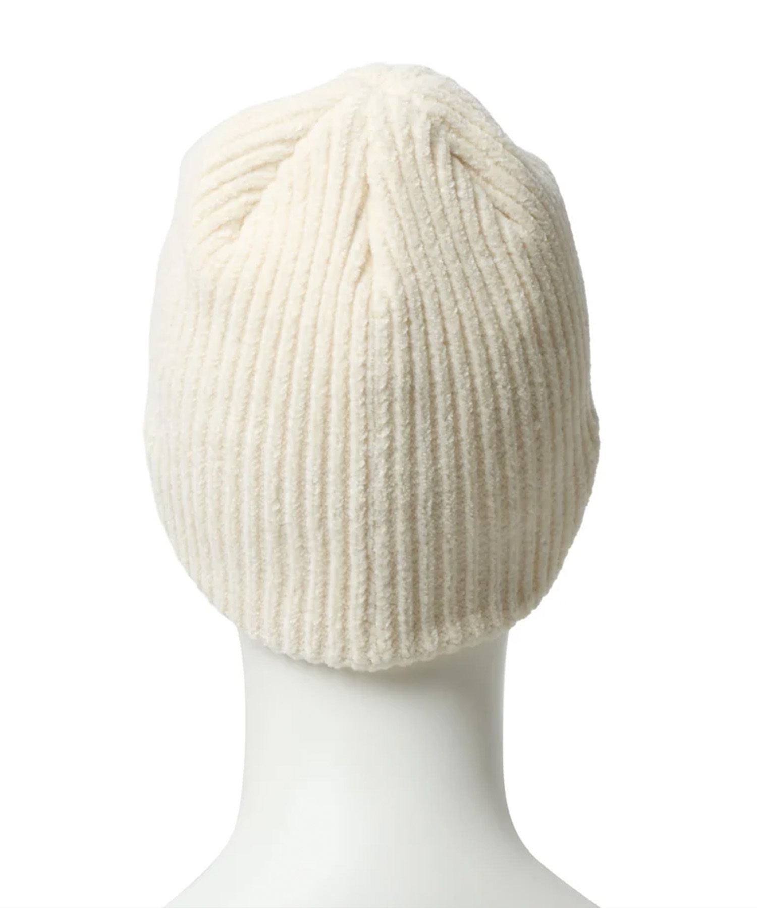 NEW ERA ニューエラ ビーニー ニット帽 ベーシック CHENILLE YARN