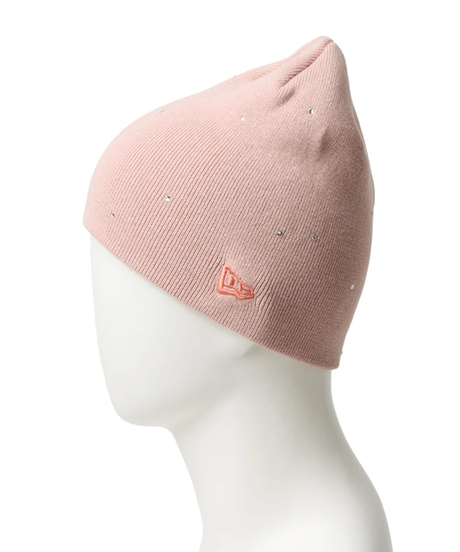 NEW ERA ニューエラ ビーニー ニット帽 ニットキャップ ベーシック