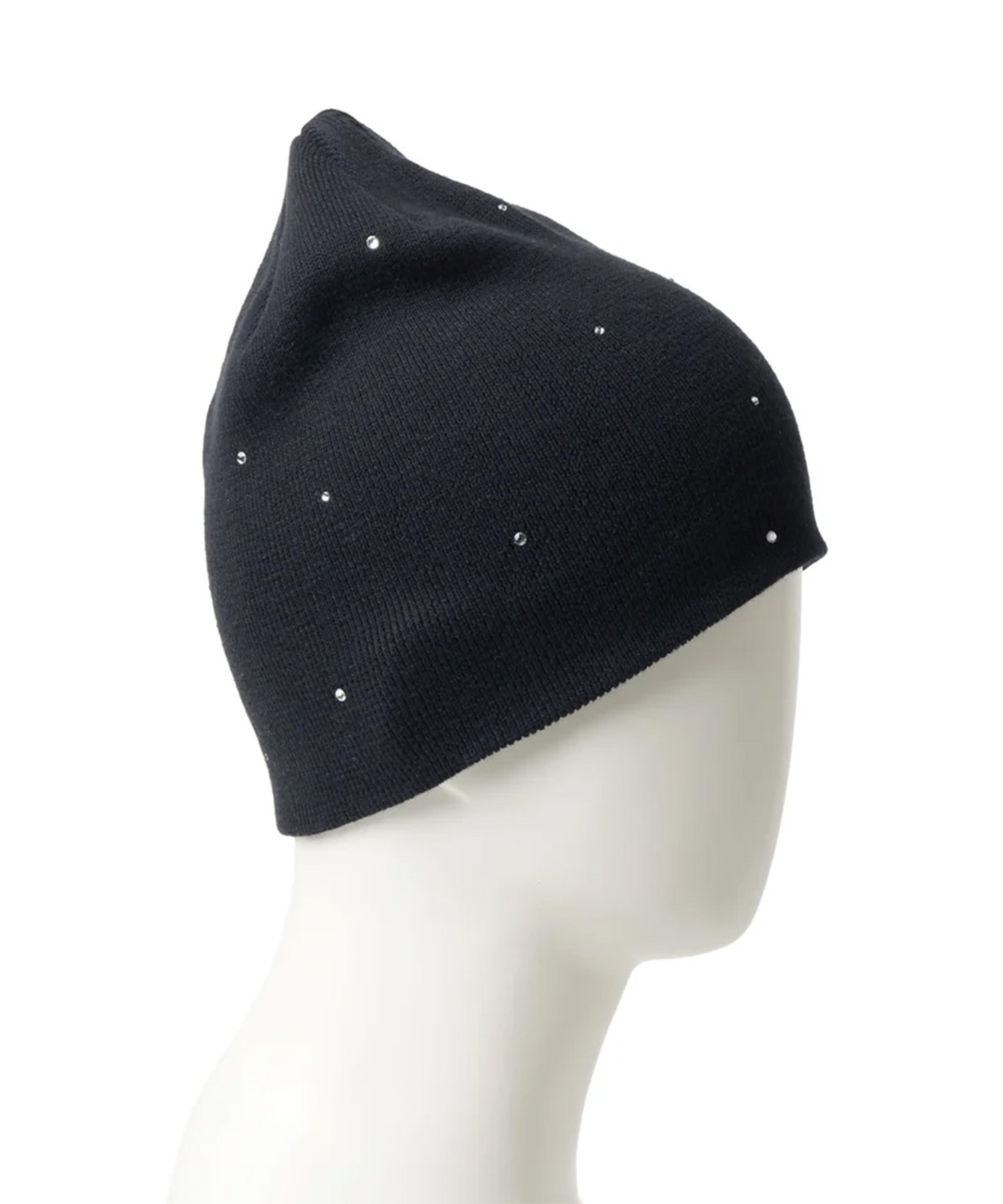 NEW ERA ニューエラ ビーニー ニット帽 ベーシック Luminous ブラック