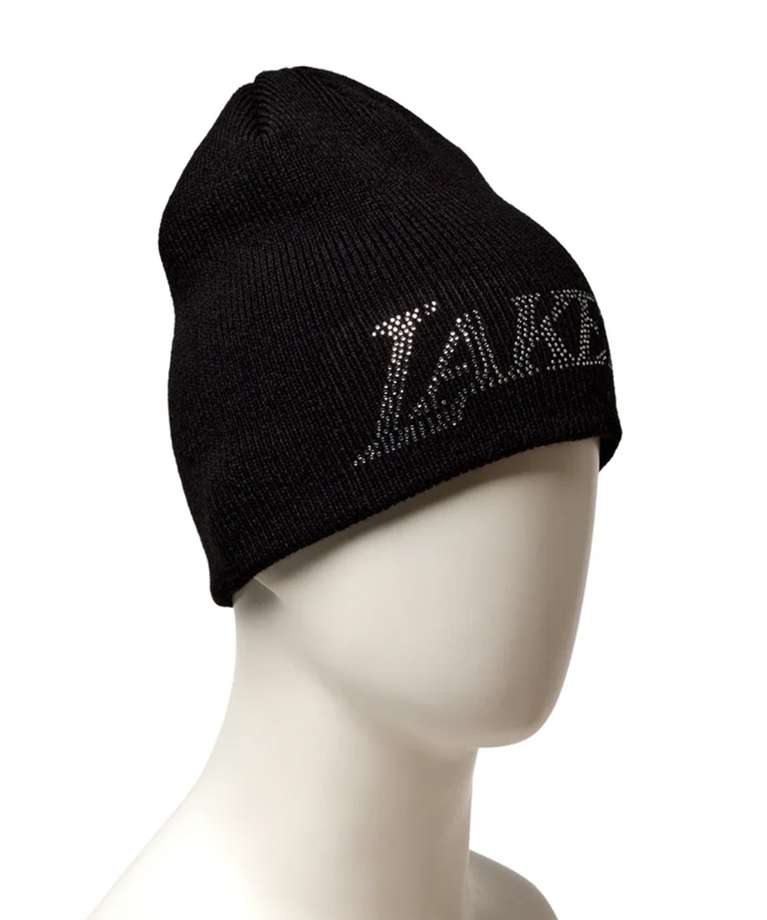 NEW ERA ニューエラ ビーニー ニット帽 ベーシック ロサンゼルス