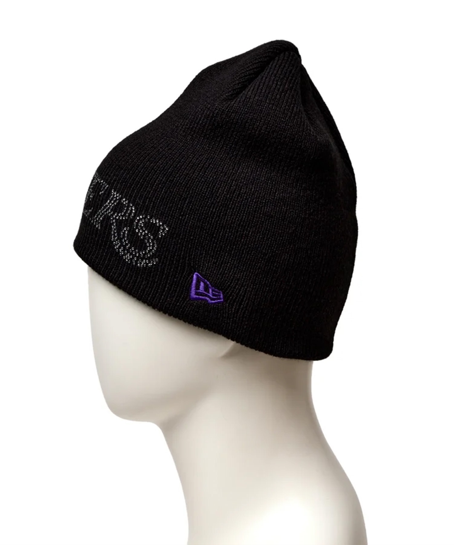 NEW ERA ニューエラ ビーニー ニット帽 ベーシック ロサンゼルス