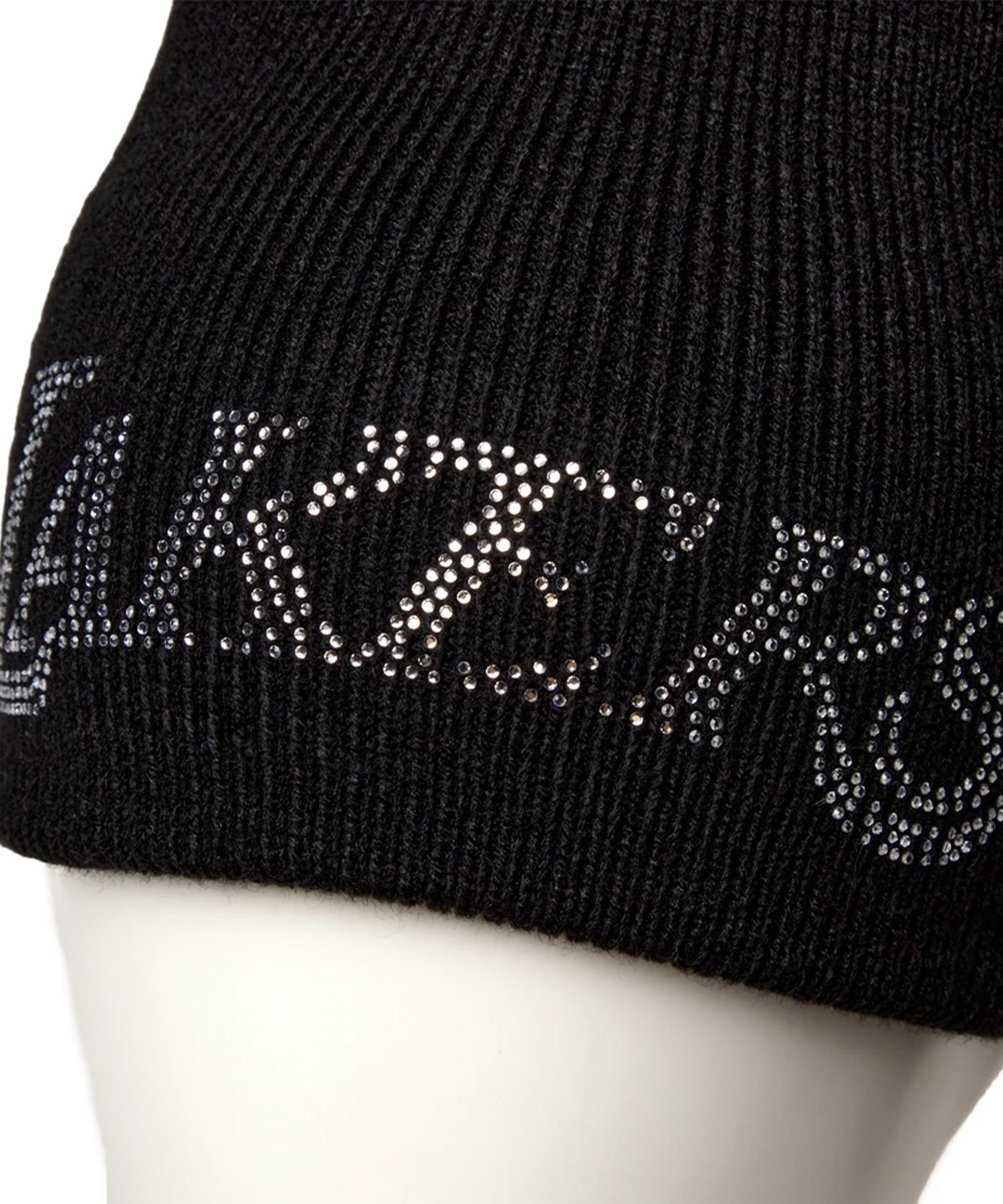 NEW ERA ニューエラ ビーニー ニット帽 ベーシック ロサンゼルス