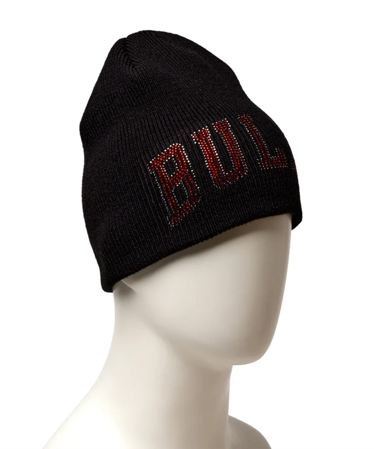 NEW ERA ニューエラ ビーニー ニット帽 ベーシック シカゴ・ブルズ