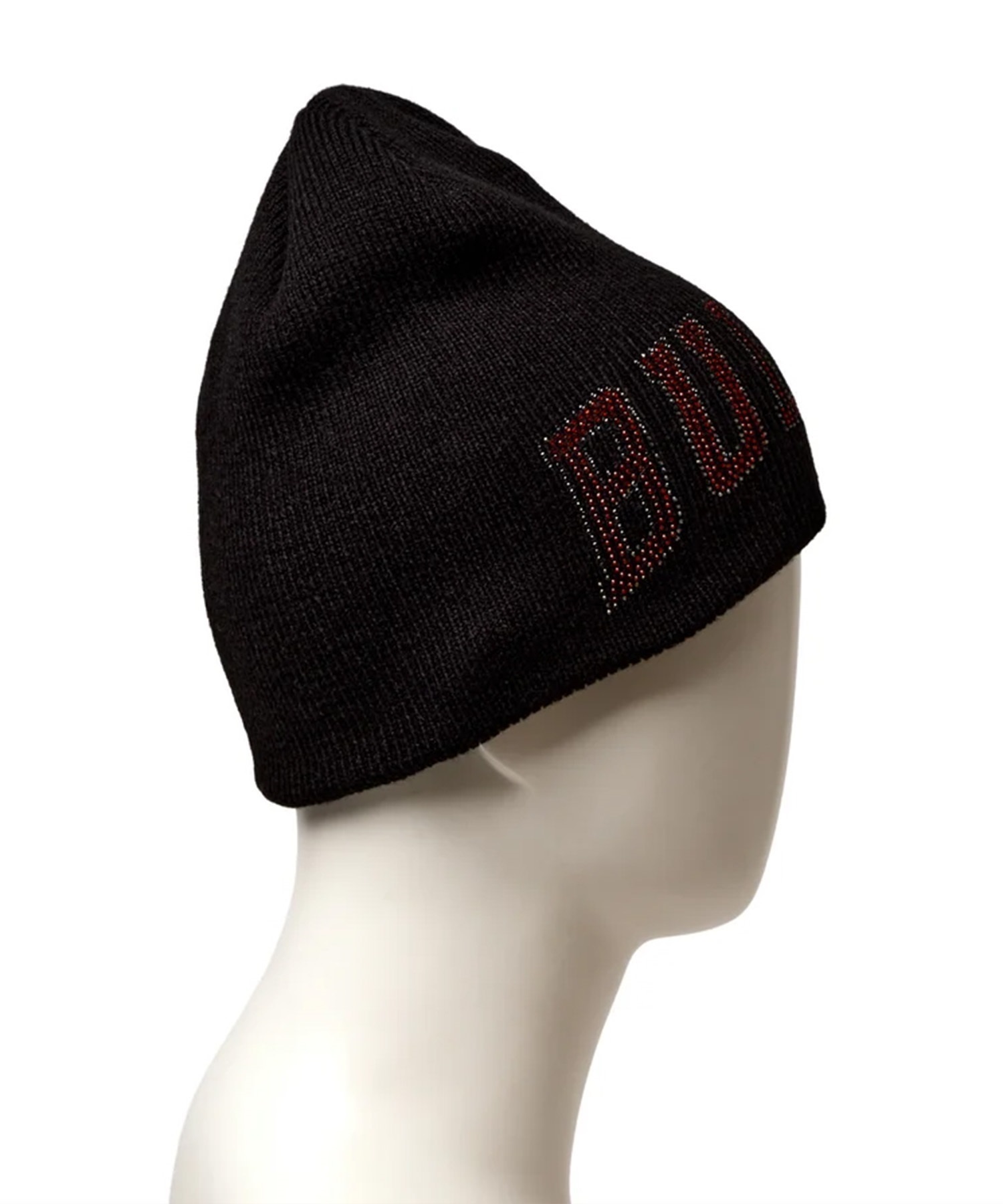 NEW ERA ニューエラ ビーニー ニット帽 ベーシック シカゴ・ブルズ