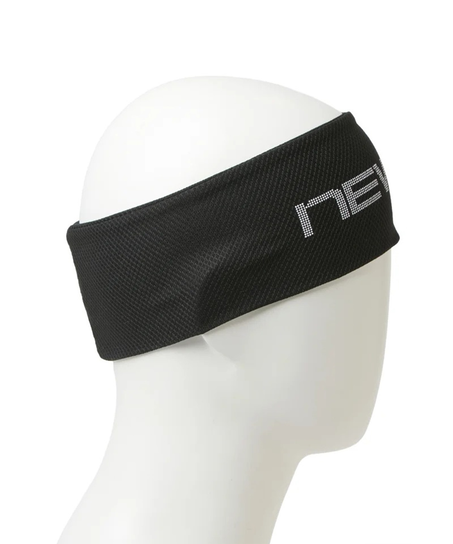 NEW ERA ニューエラ ヘアバンド Diamond Era Brand Name Logo 15135212