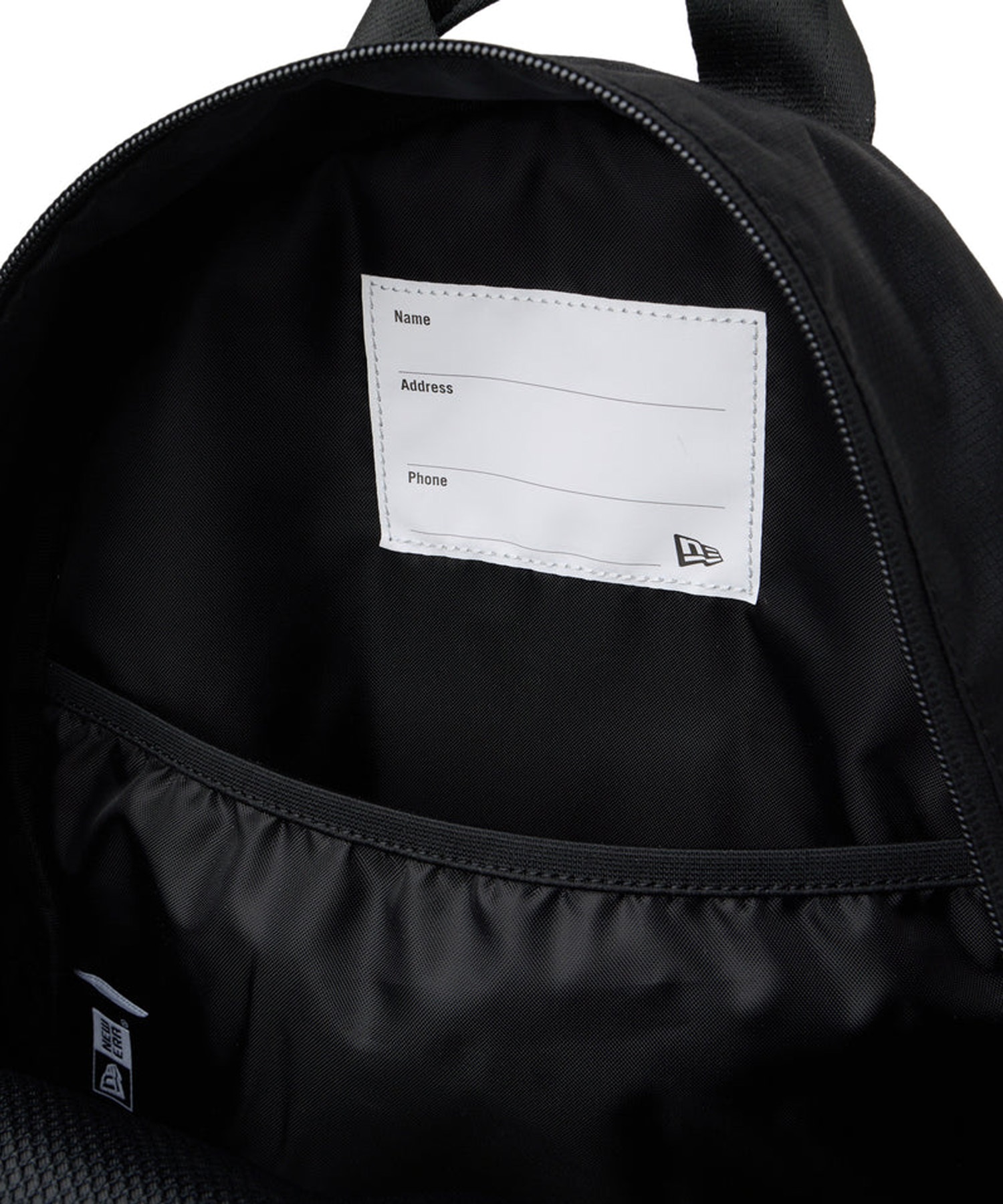 NEW ERA ニューエラ バックパック リュック キッズ ジュニア 子供