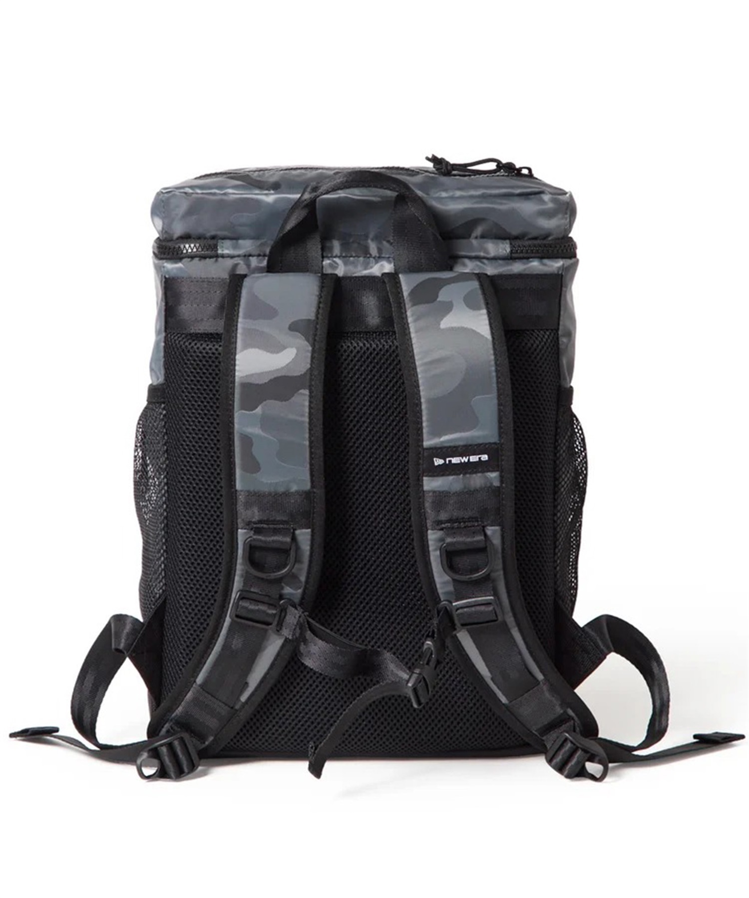 NEW ERA ニューエラ バックパック リュック 15L キッズ 子供 Youth