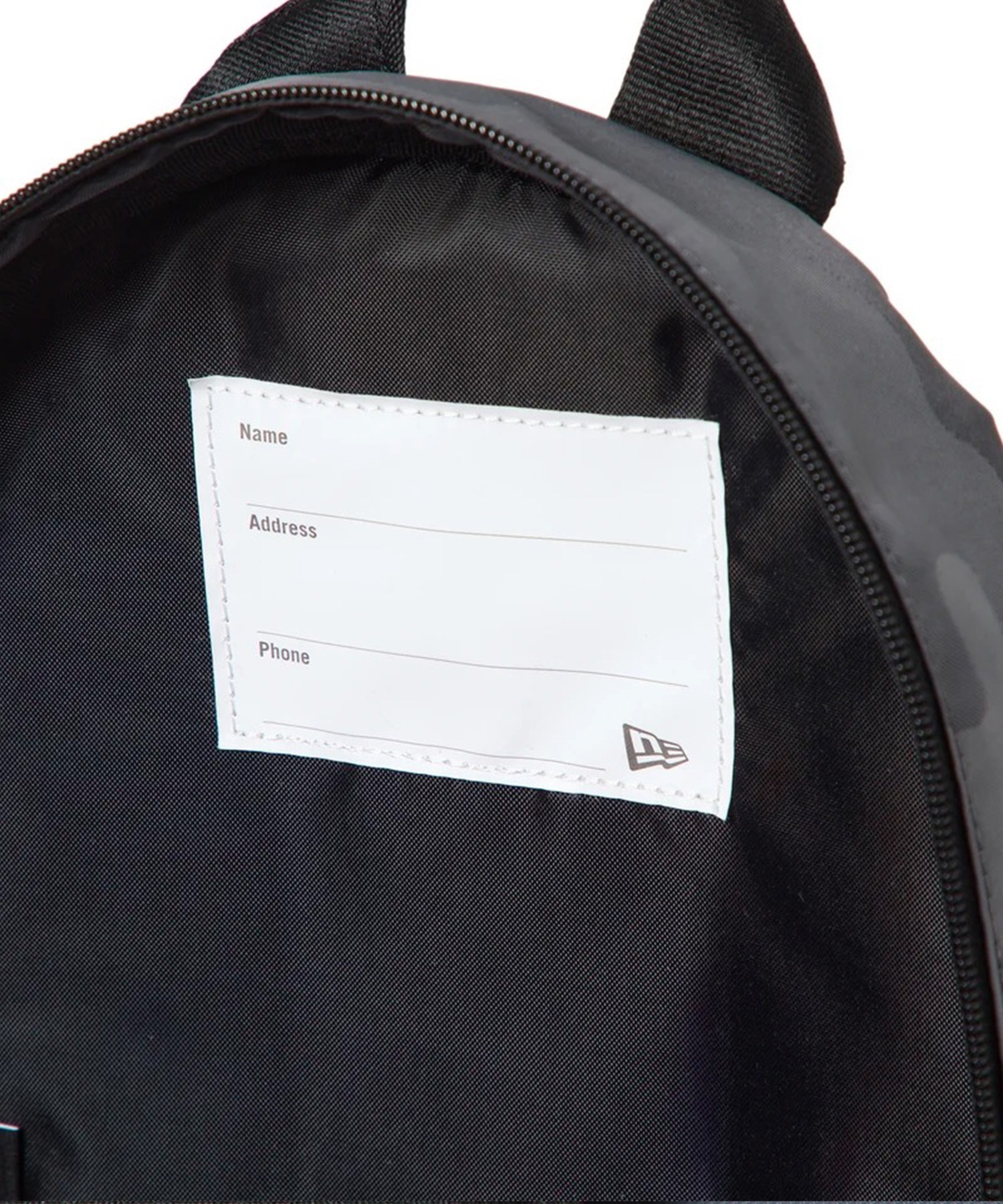 NEW ERA ニューエラ バックパック リュック 11L キッズ 子供 Child