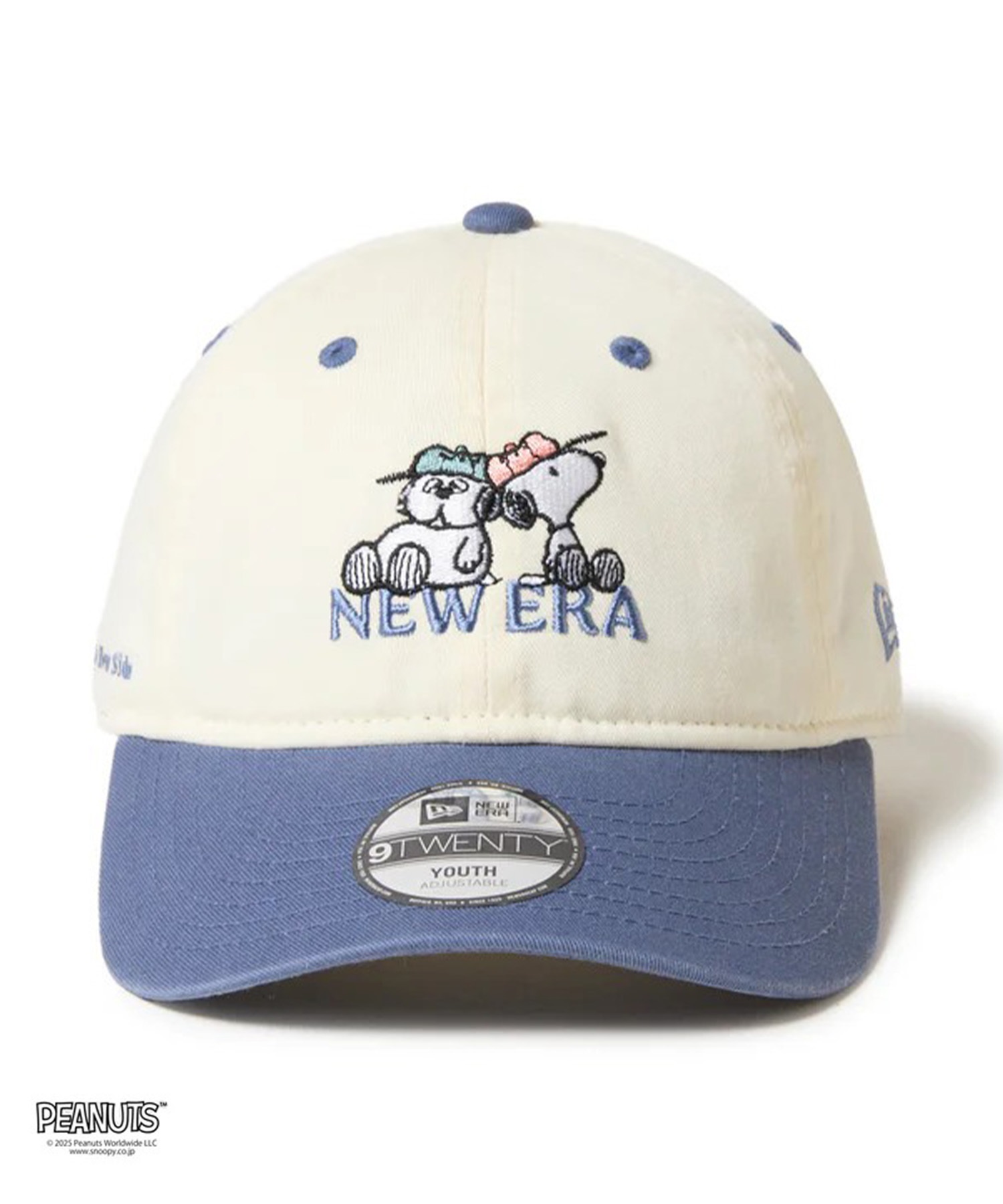 NEW ERA ニューエラ キャップ キッズ ジュニア 子供 帽子 9TWENTY