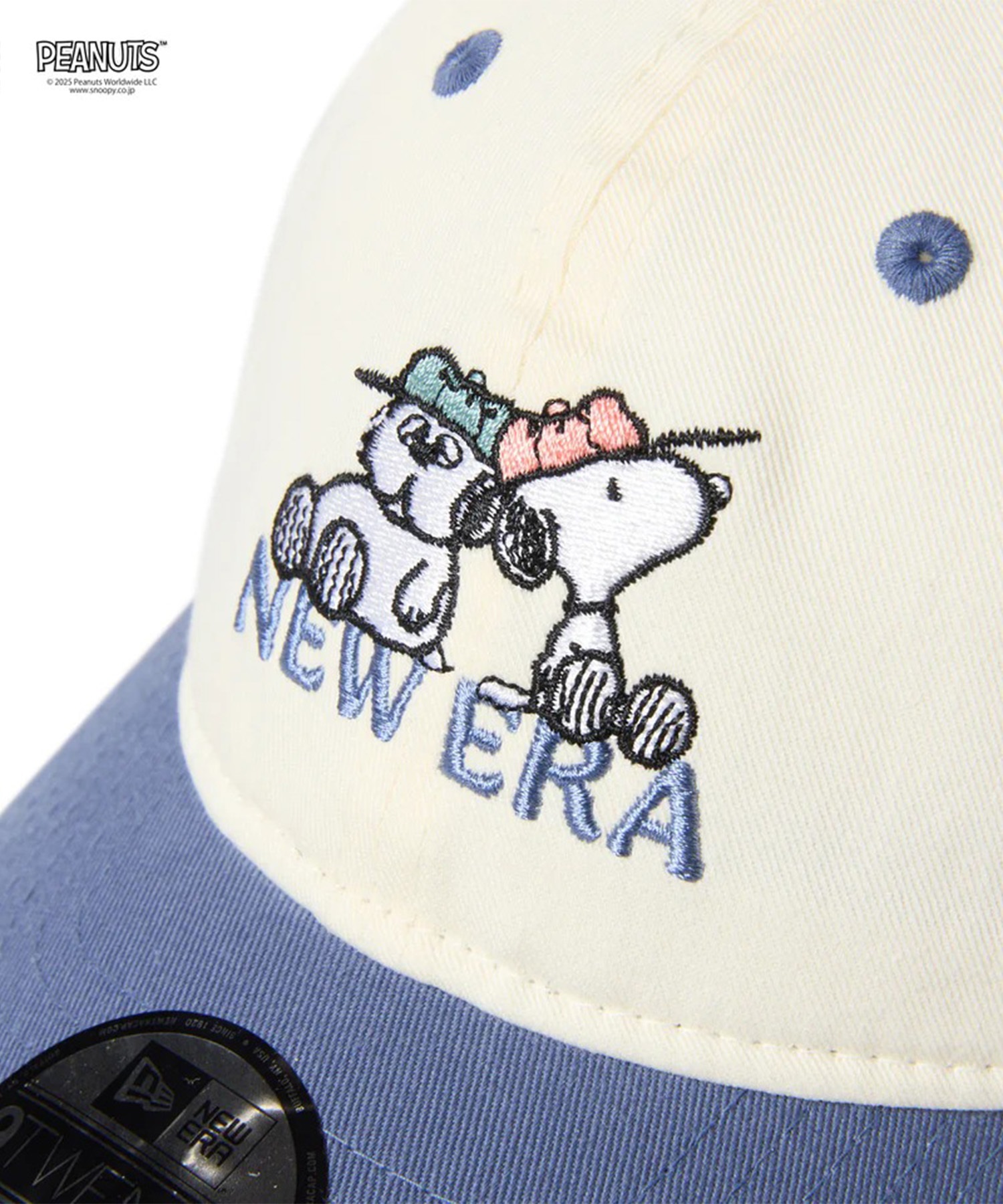 NEW ERA ニューエラ キャップ キッズ ジュニア 子供 帽子 9TWENTY