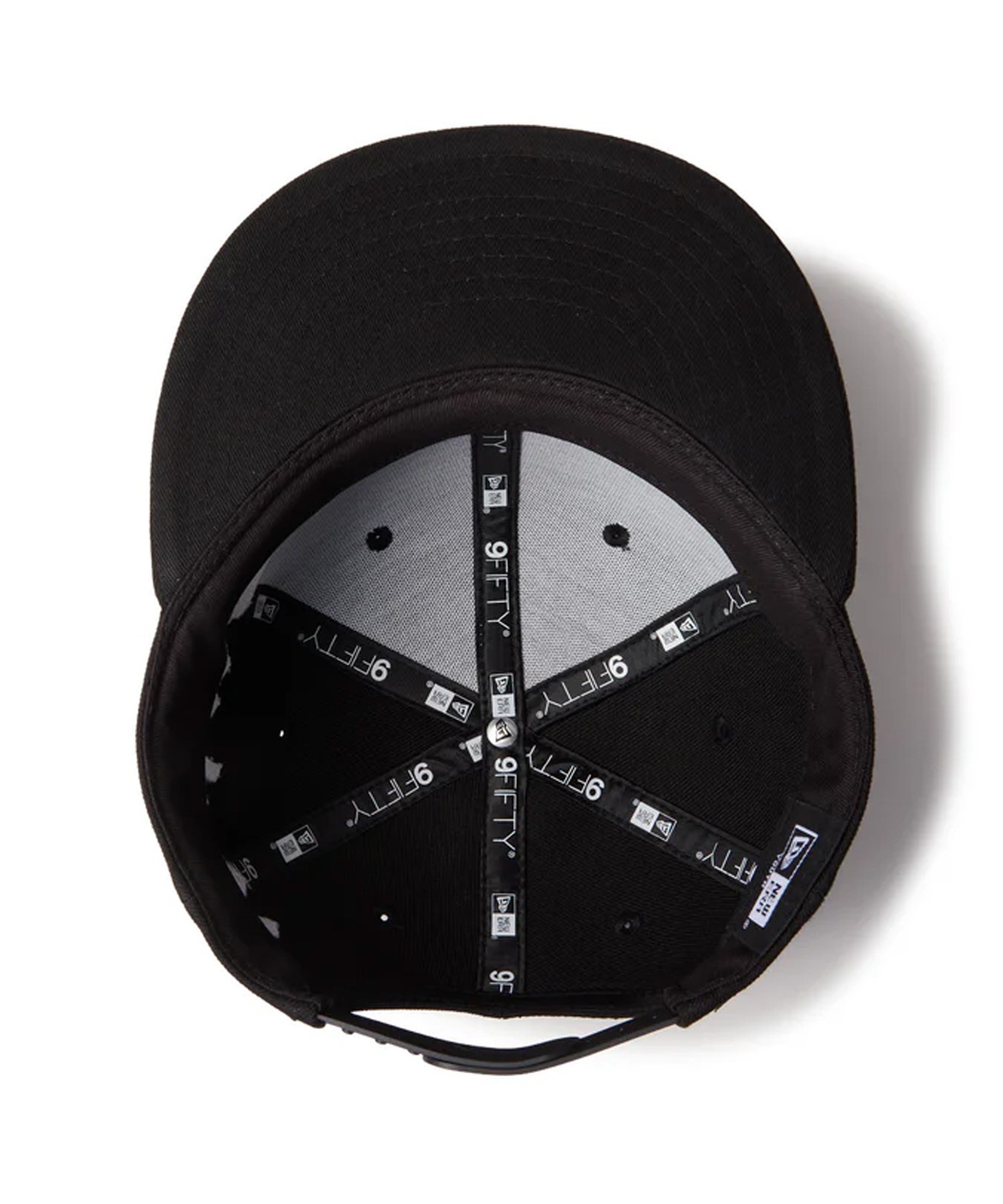 NEW ERA ニューエラ キャップ キッズ ジュニア 子供 Youth 9FIFTY