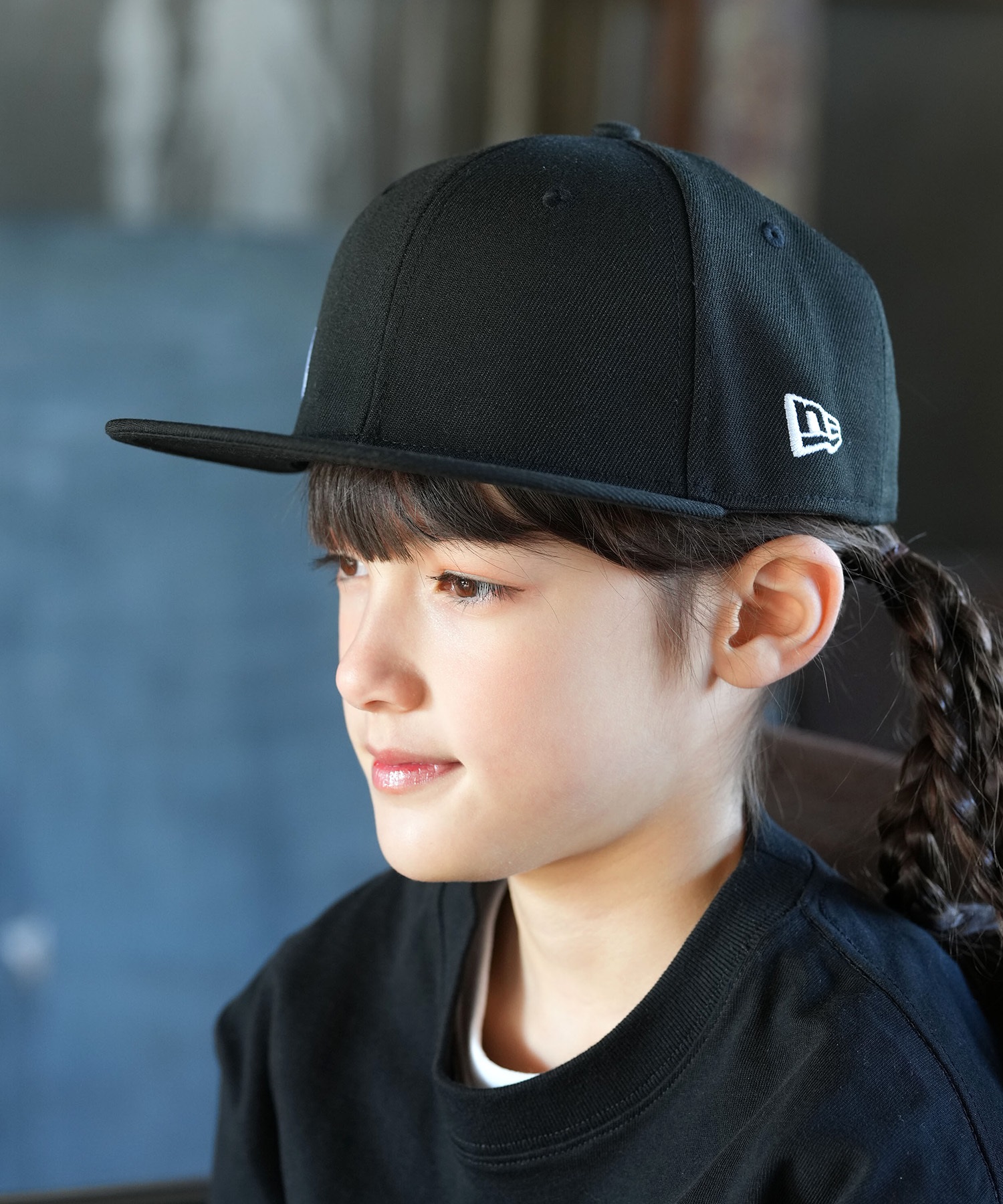 NEW ERA ニューエラ キャップ キッズ ジュニア 子供 Youth 9FIFTY