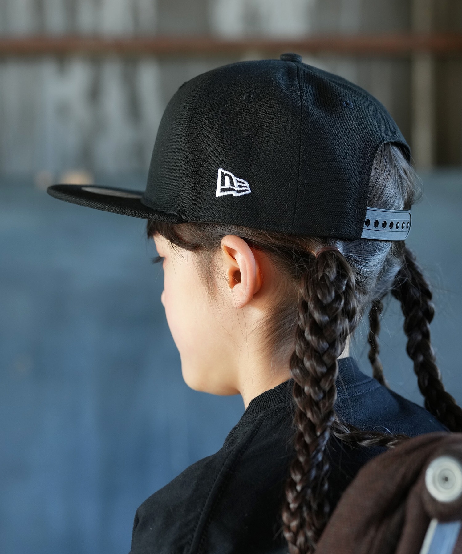 NEW ERA ニューエラ キャップ キッズ ジュニア 子供 Youth 9FIFTY