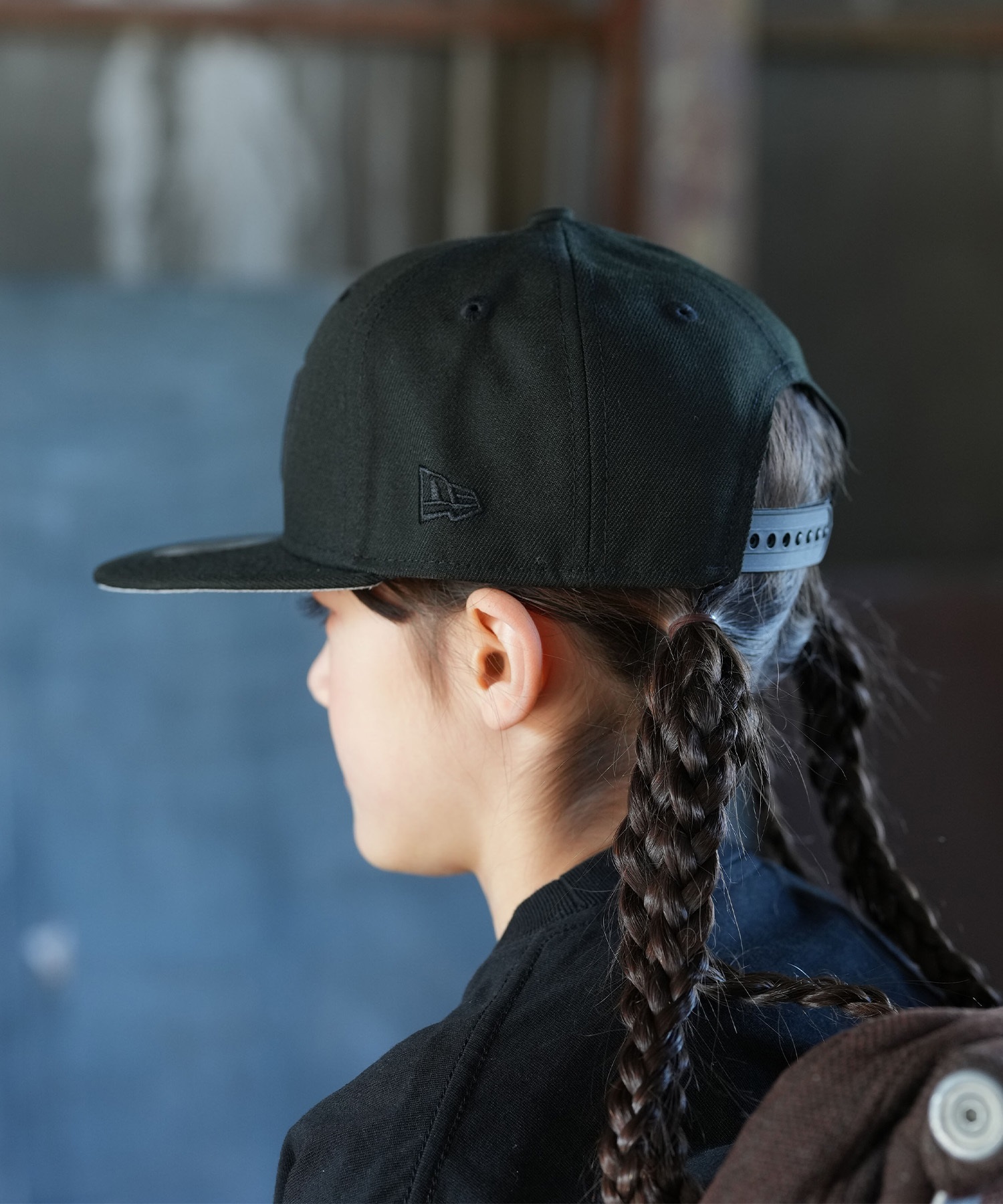 NEW ERA ニューエラ キャップ キッズ ジュニア 子供 Youth 9FIFTY