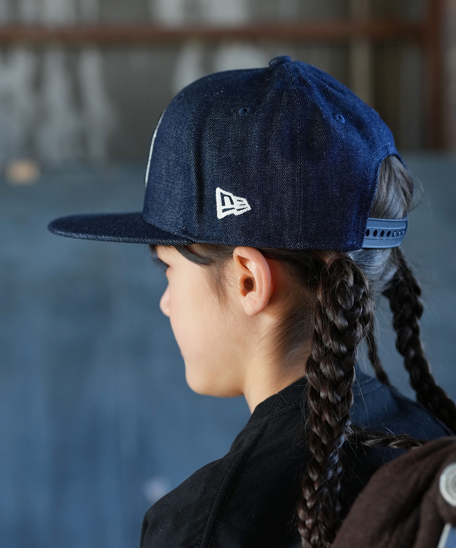 NEW ERA ニューエラ キャップ キッズ ジュニア 子供 Youth 9FIFTY