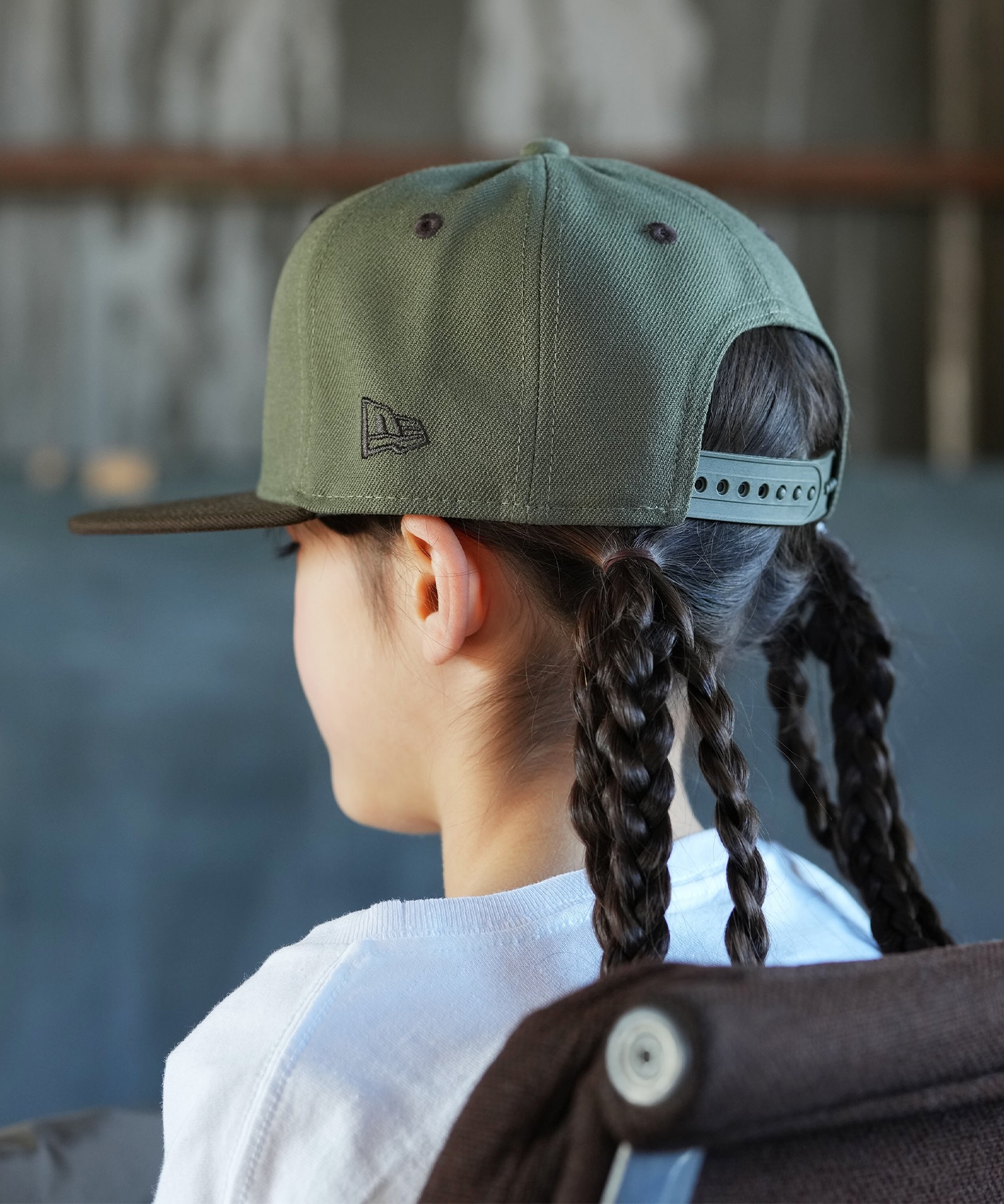 NEW ERA ニューエラ キャップ キッズ ジュニア 950 Youth 9FIFTY