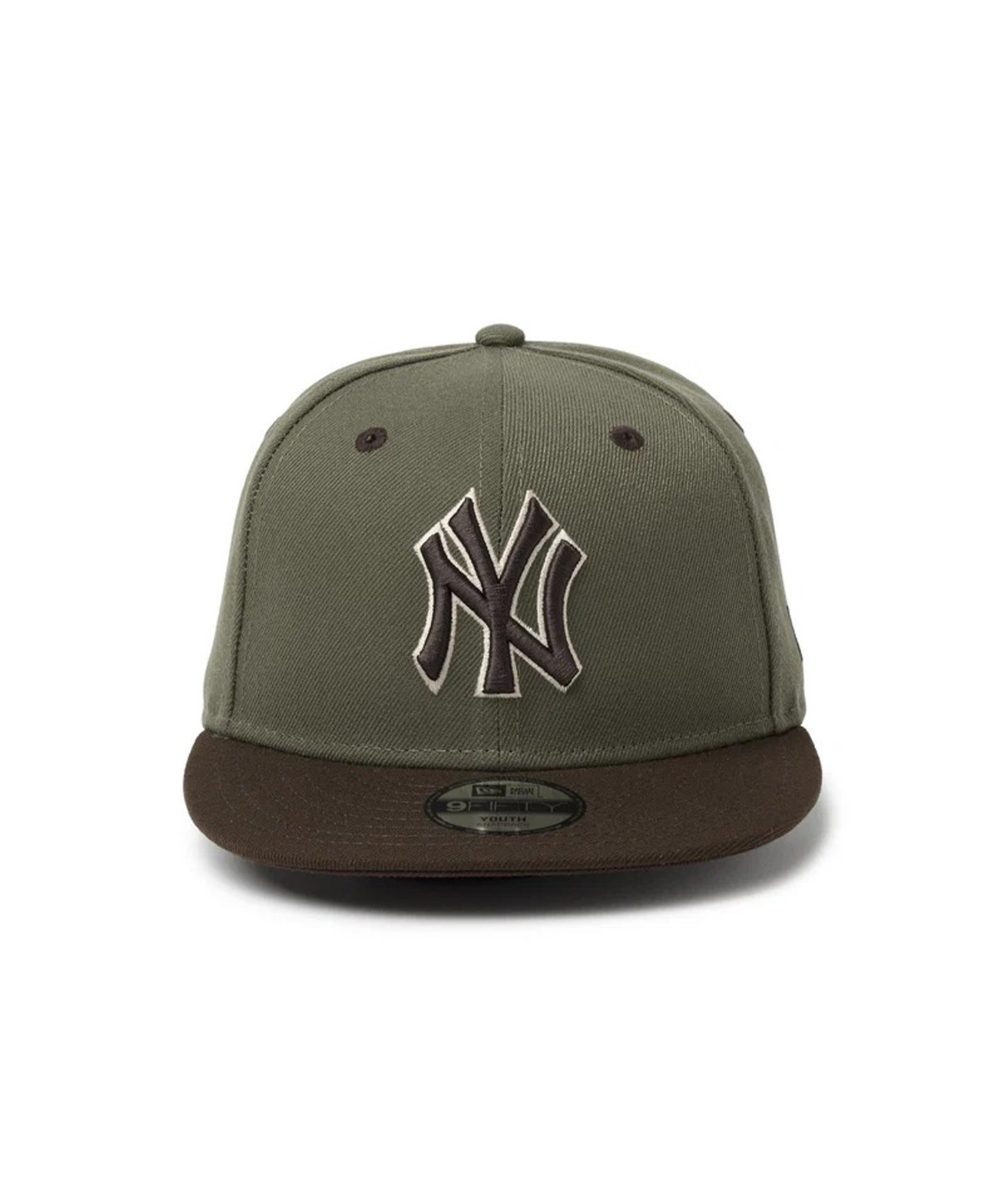 NEW ERA ニューエラ キャップ キッズ ジュニア 950 Youth 9FIFTY