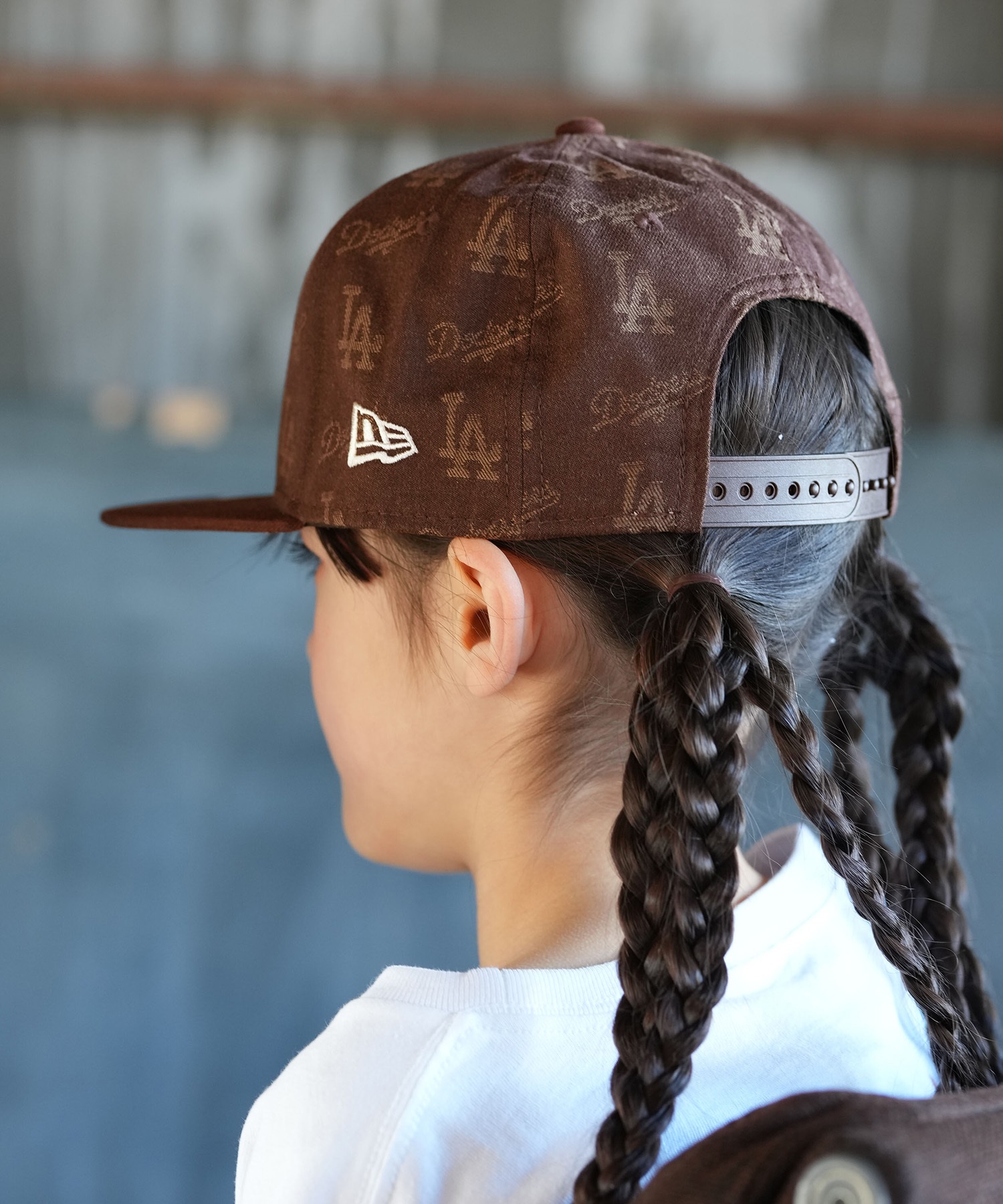 NEW ERA ニューエラ キャップ キッズ ジュニア 子供 Youth 9FIFTY MLB