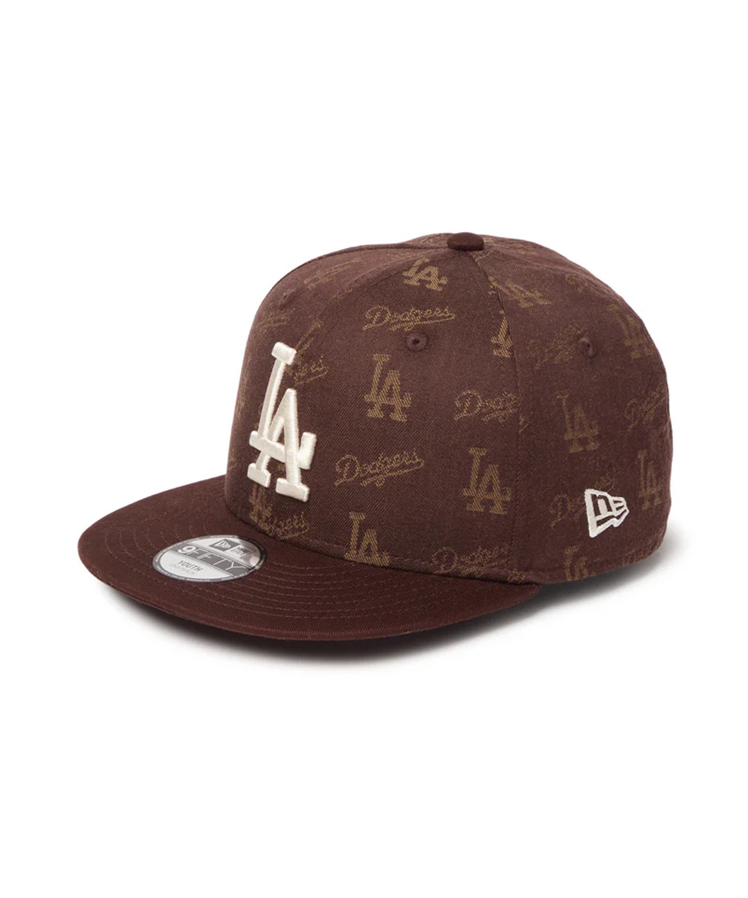 NEW ERA ニューエラ キャップ キッズ ジュニア 子供 Youth 9FIFTY MLB