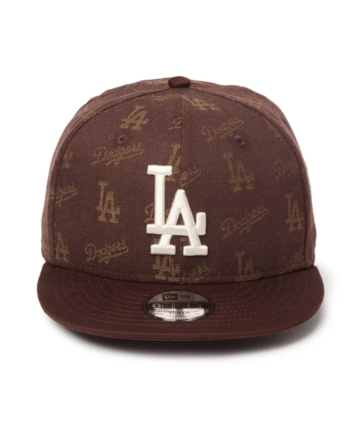NEW ERA ニューエラ キャップ キッズ ジュニア 子供 Youth 9FIFTY MLB