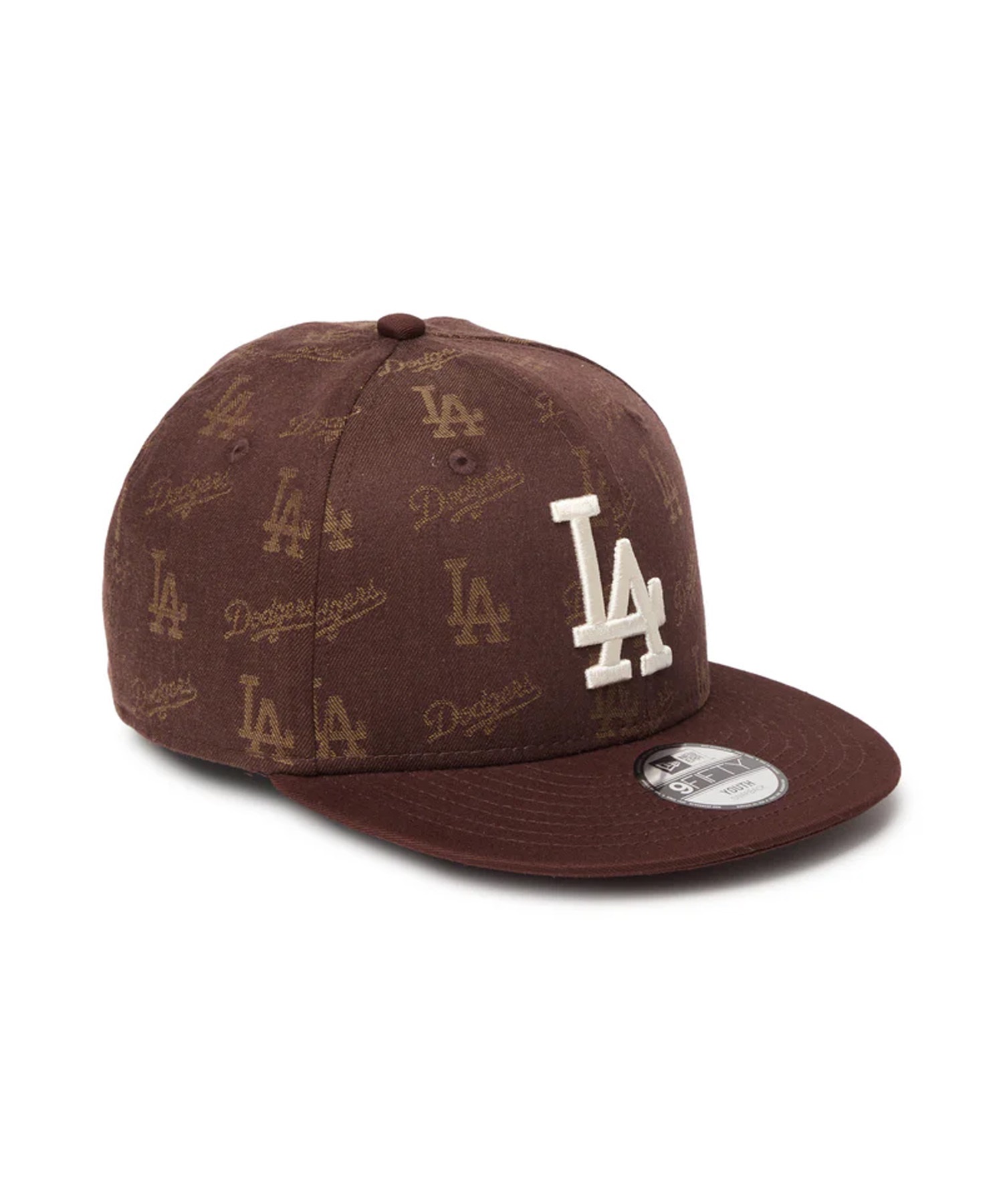 NEW ERA ニューエラ キャップ キッズ ジュニア 子供 Youth 9FIFTY MLB