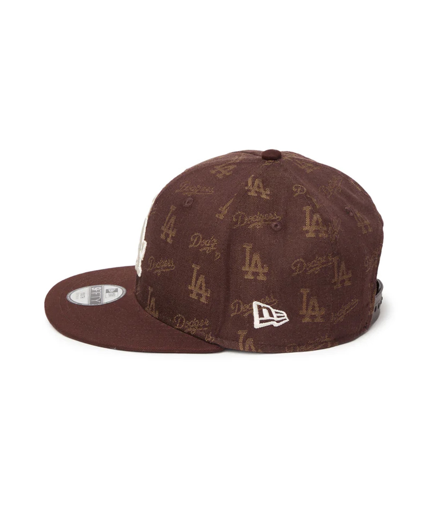 FCRB ニューエラ　youth キャップ。 NEW ERA ニューエラ キャップ キッズ ジュニア 子供 Youth 9FIFTY MLB