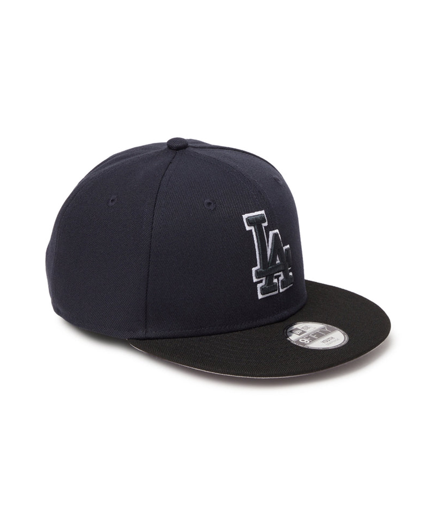 NEW ERA ニューエラ キャップ キッズ ジュニア 子供 Youth 9FIFTY MLB