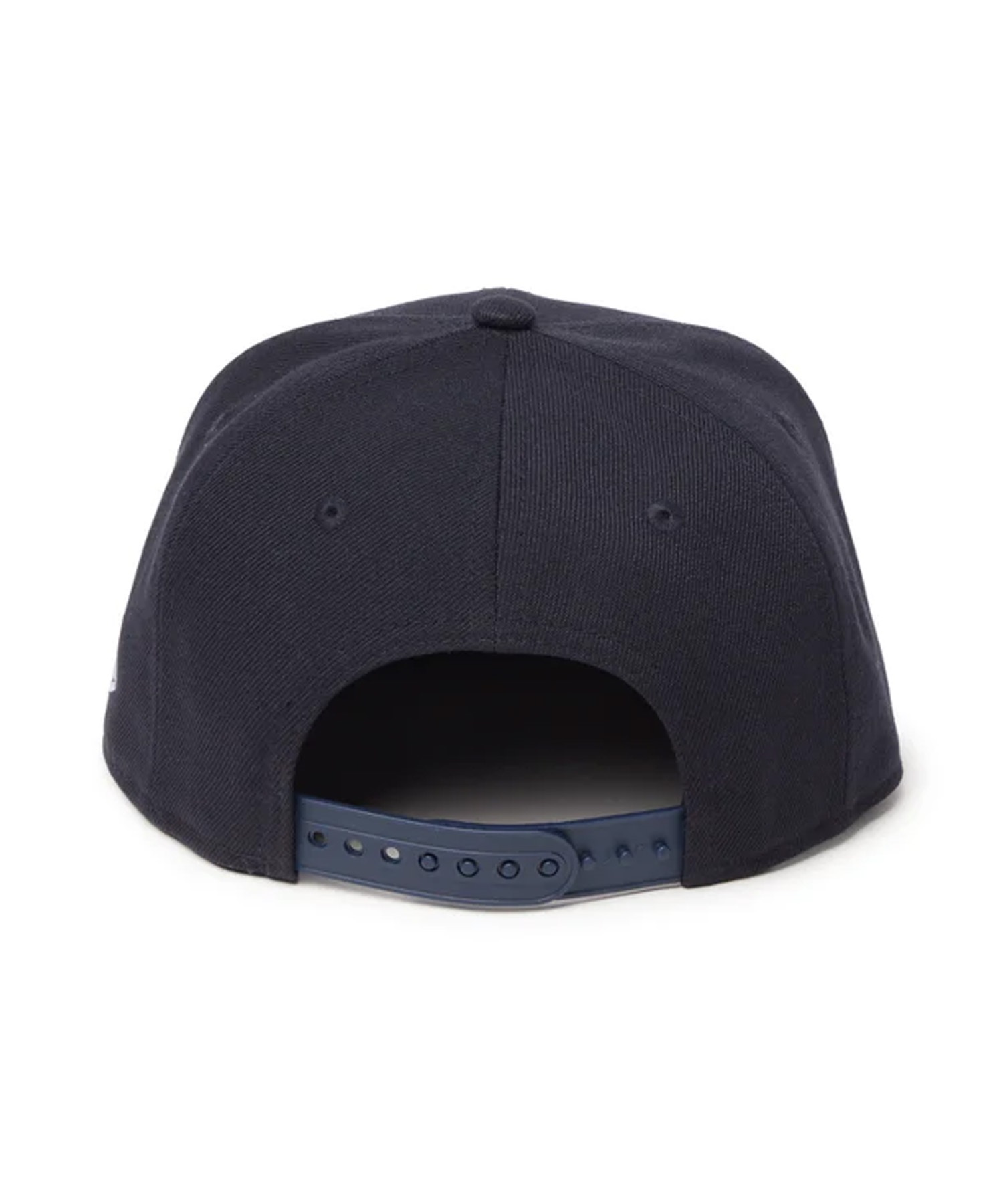 NEW ERA ニューエラ キャップ キッズ ジュニア 子供 Youth 9FIFTY MLB Glow in the Dark ロサンゼルス・ドジャース ネイビー ブラック 14746975(NVY-YOUTH)