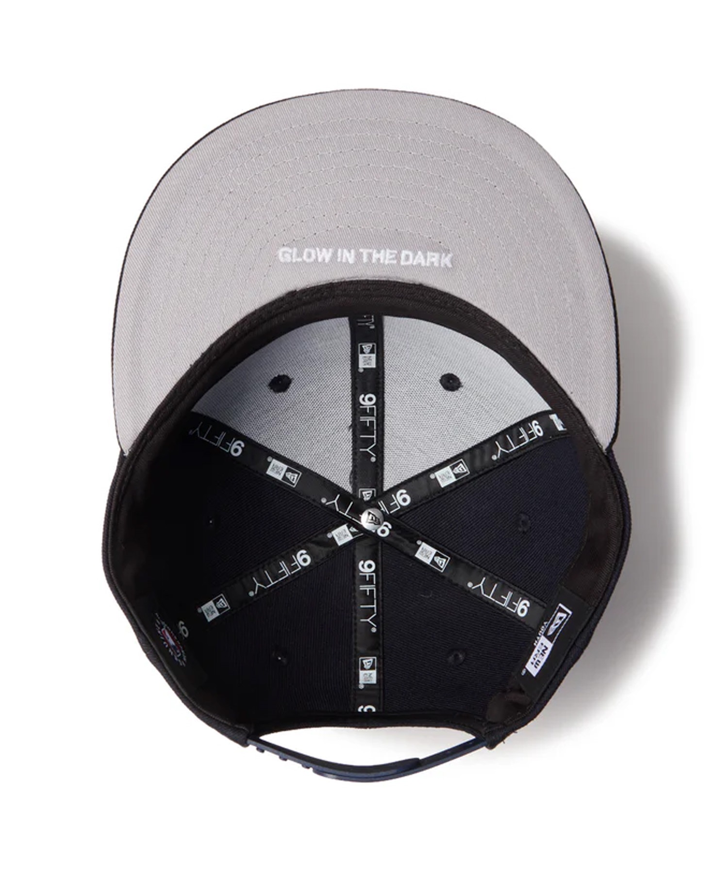 NEW ERA ニューエラ キャップ キッズ ジュニア 子供 Youth 9FIFTY MLB