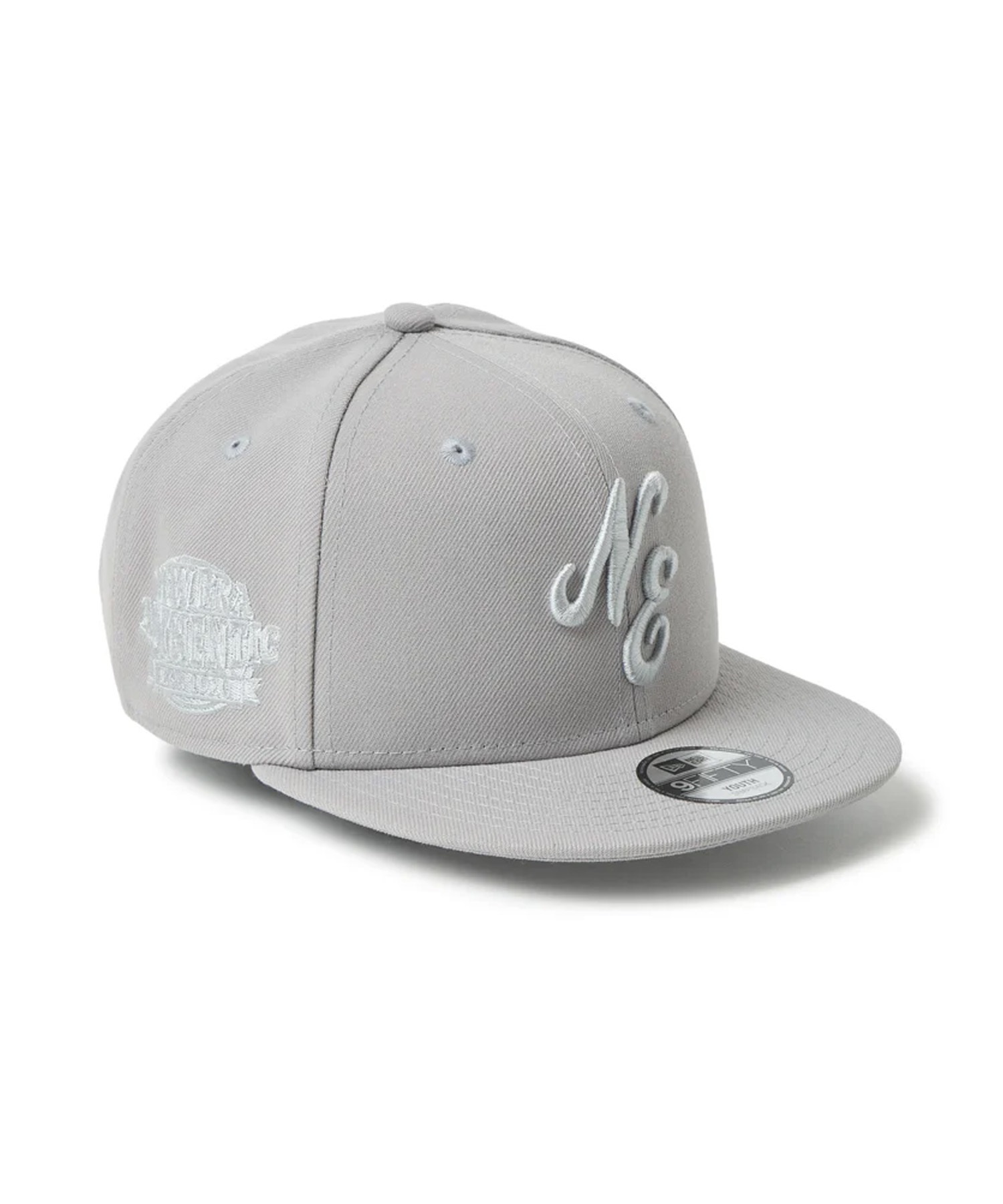 NEW ERA ニューエラ キャップ キッズ ジュニア 子供 Youth 9FIFTY
