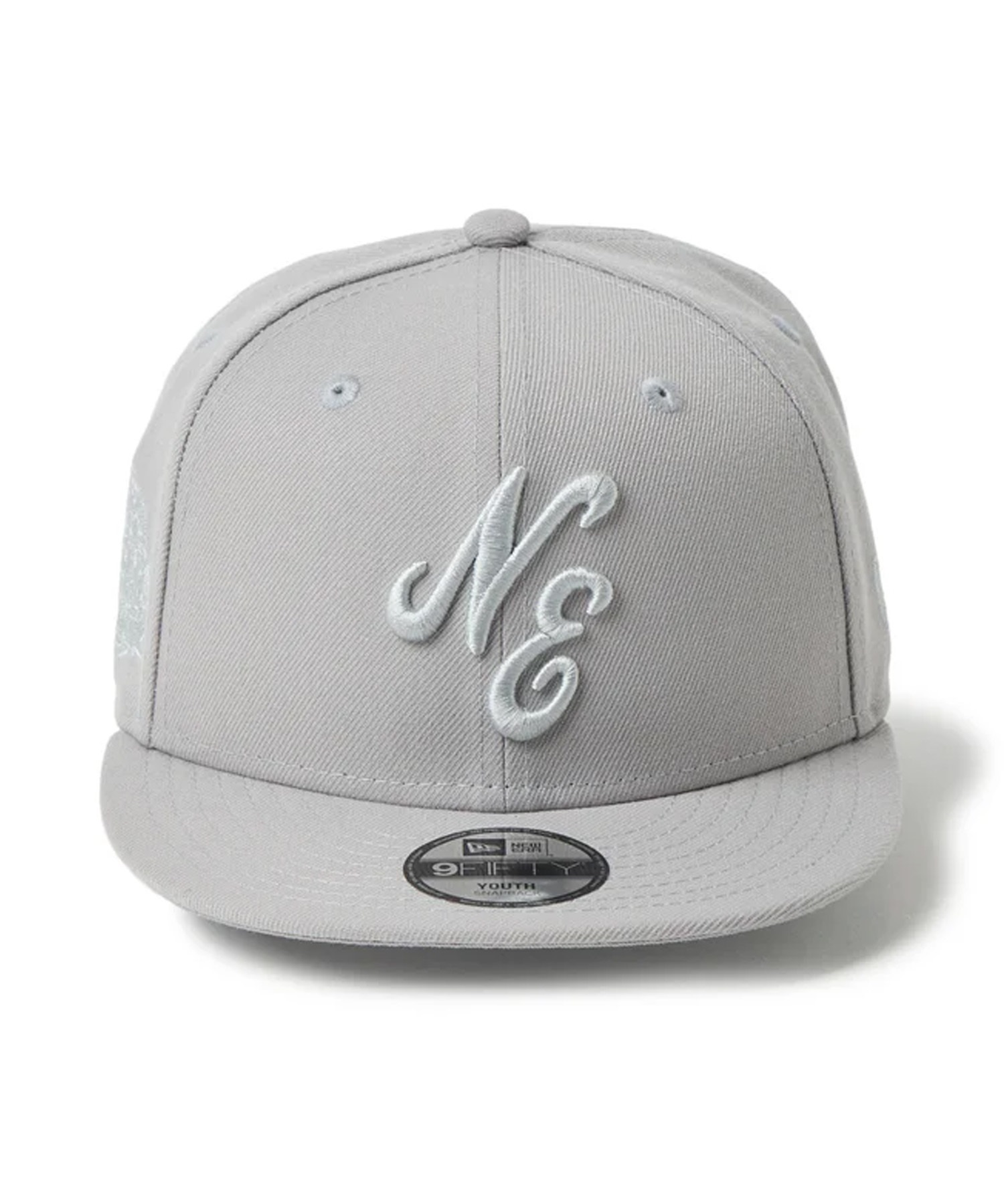 NEW ERA ニューエラ キャップ キッズ ジュニア 子供 Youth 9FIFTY