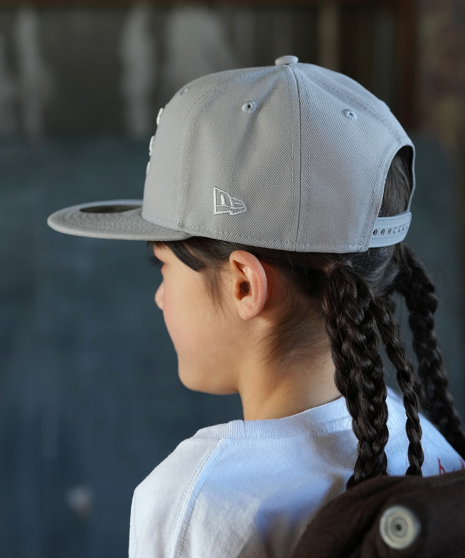 NEW ERA ニューエラ キャップ キッズ ジュニア 子供 Youth 9FIFTY