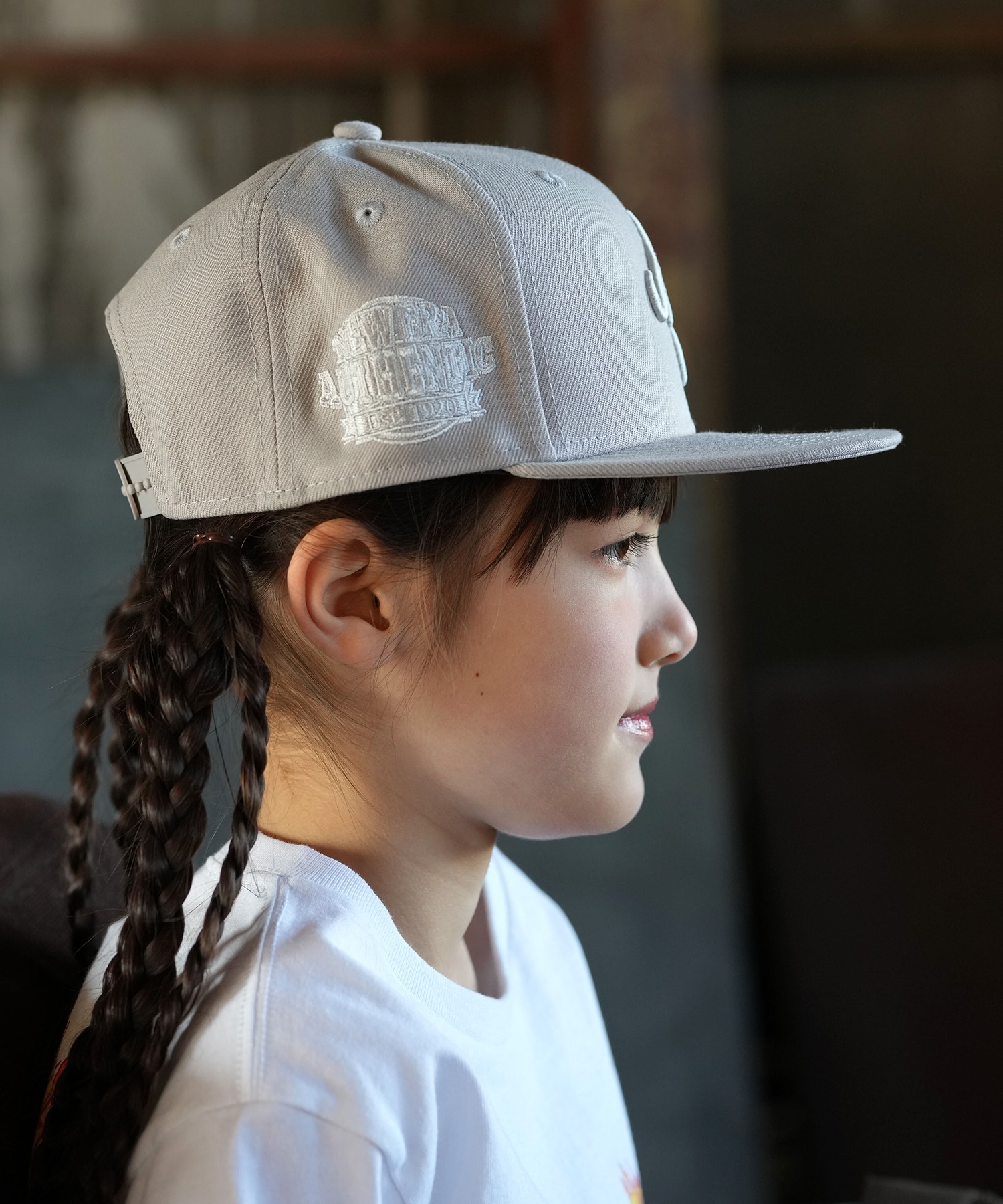 NEW ERA ニューエラ キャップ キッズ ジュニア 子供 Youth 9FIFTY