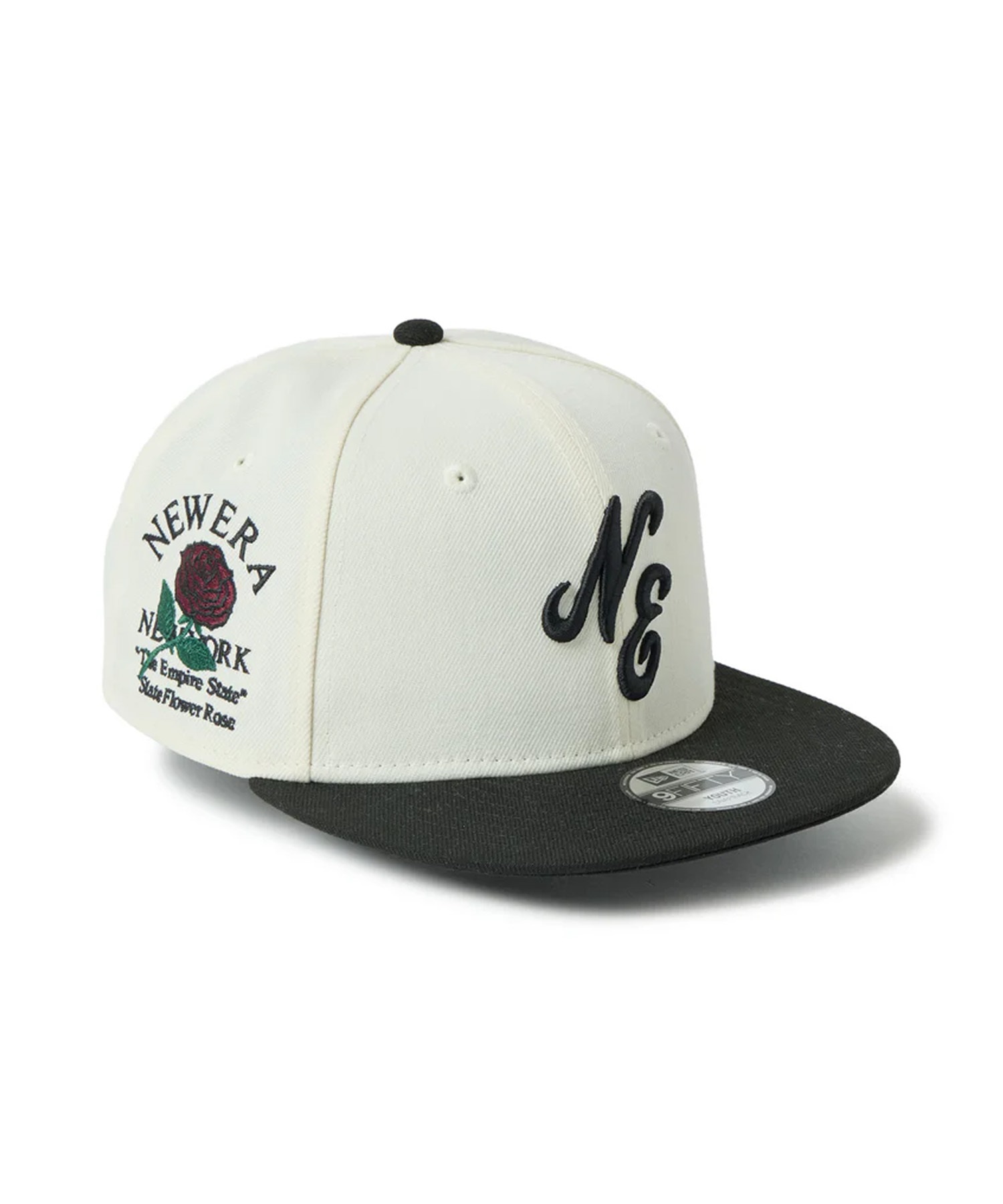 NEW ERA ニューエラ キャップ キッズ ジュニア 子供 Youth 9FIFTY