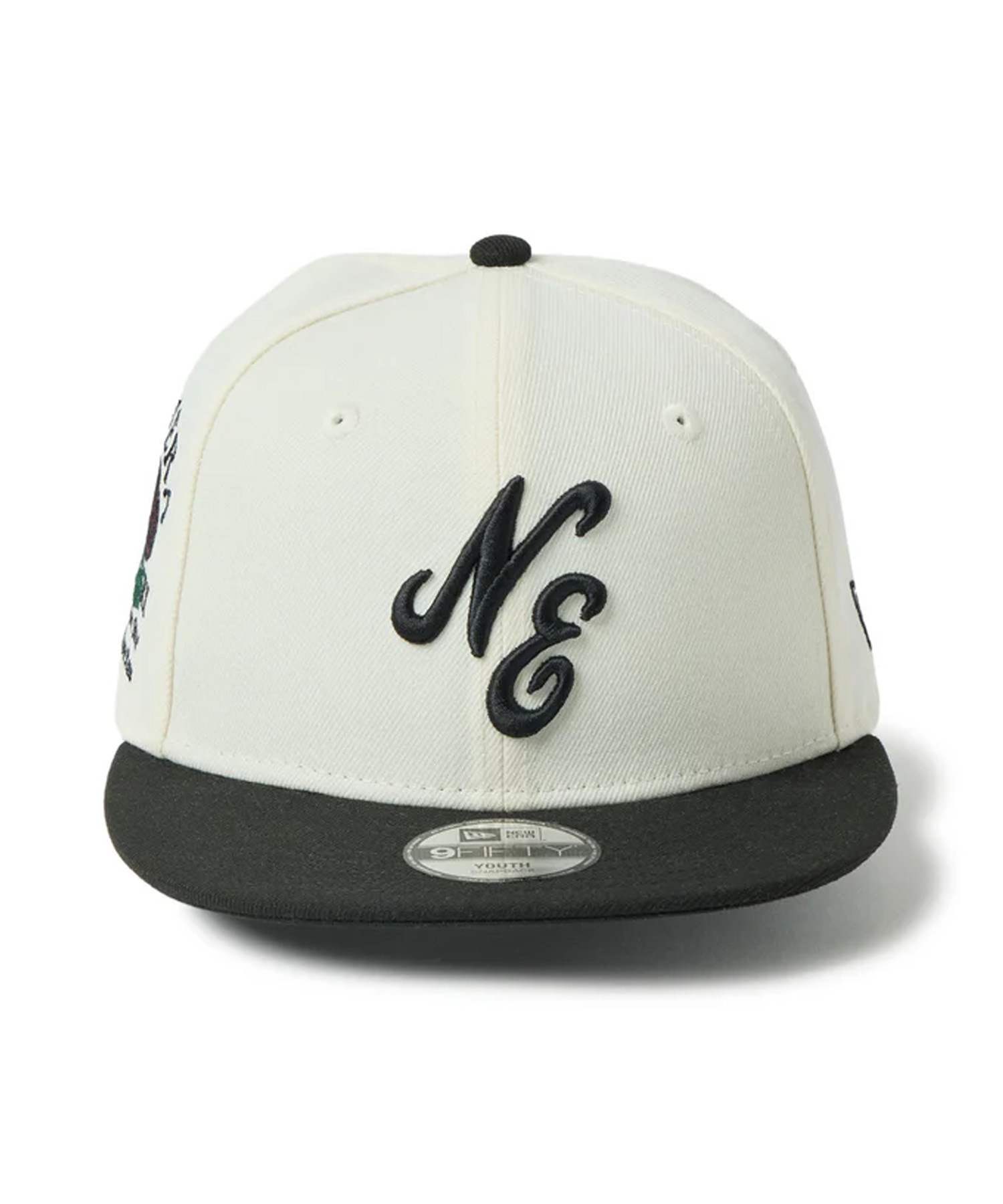 NEW ERA ニューエラ キャップ キッズ ジュニア 子供 Youth 9FIFTY